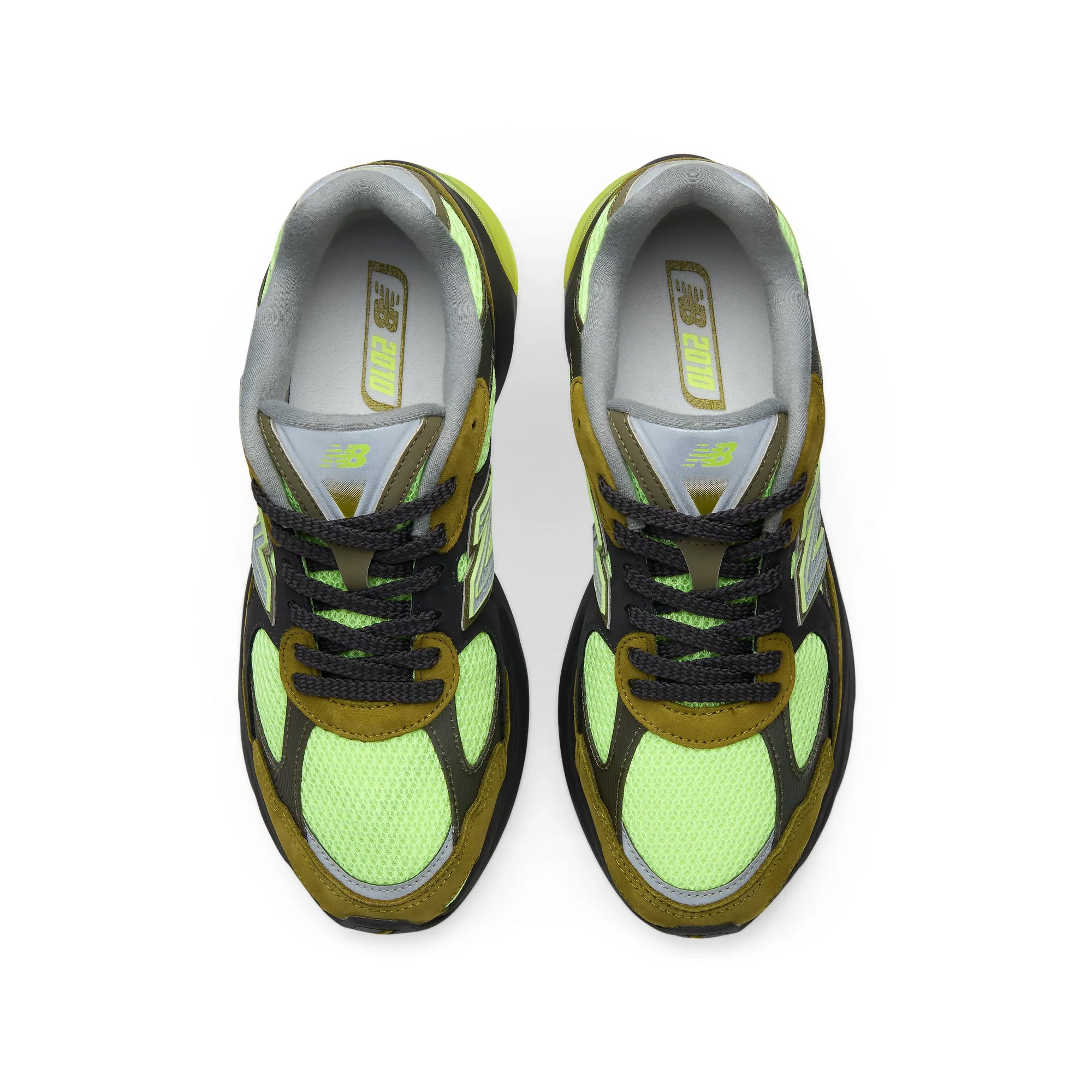 New Balance Mens 2010 Shoes