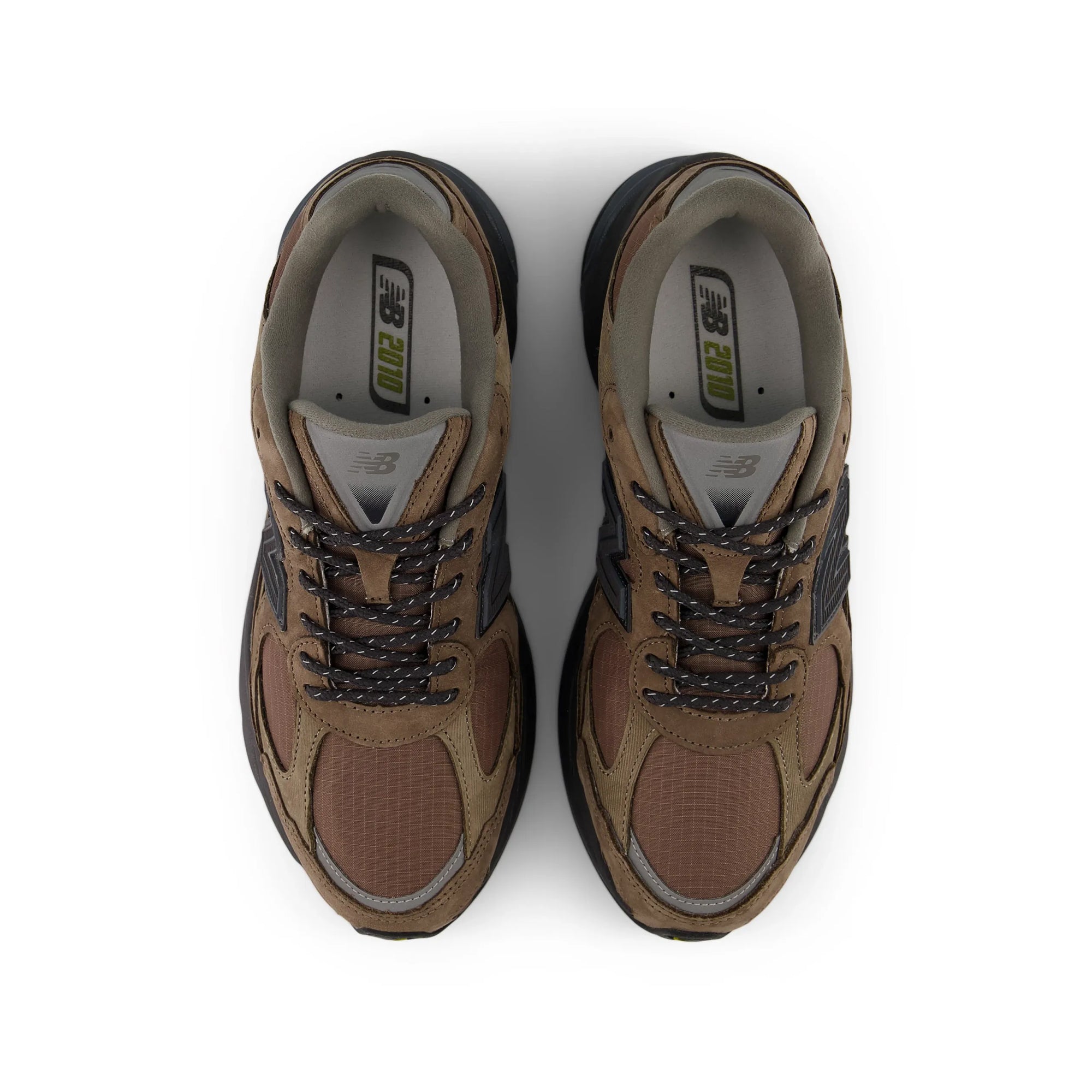 New Balance Mens 2010 Shoes