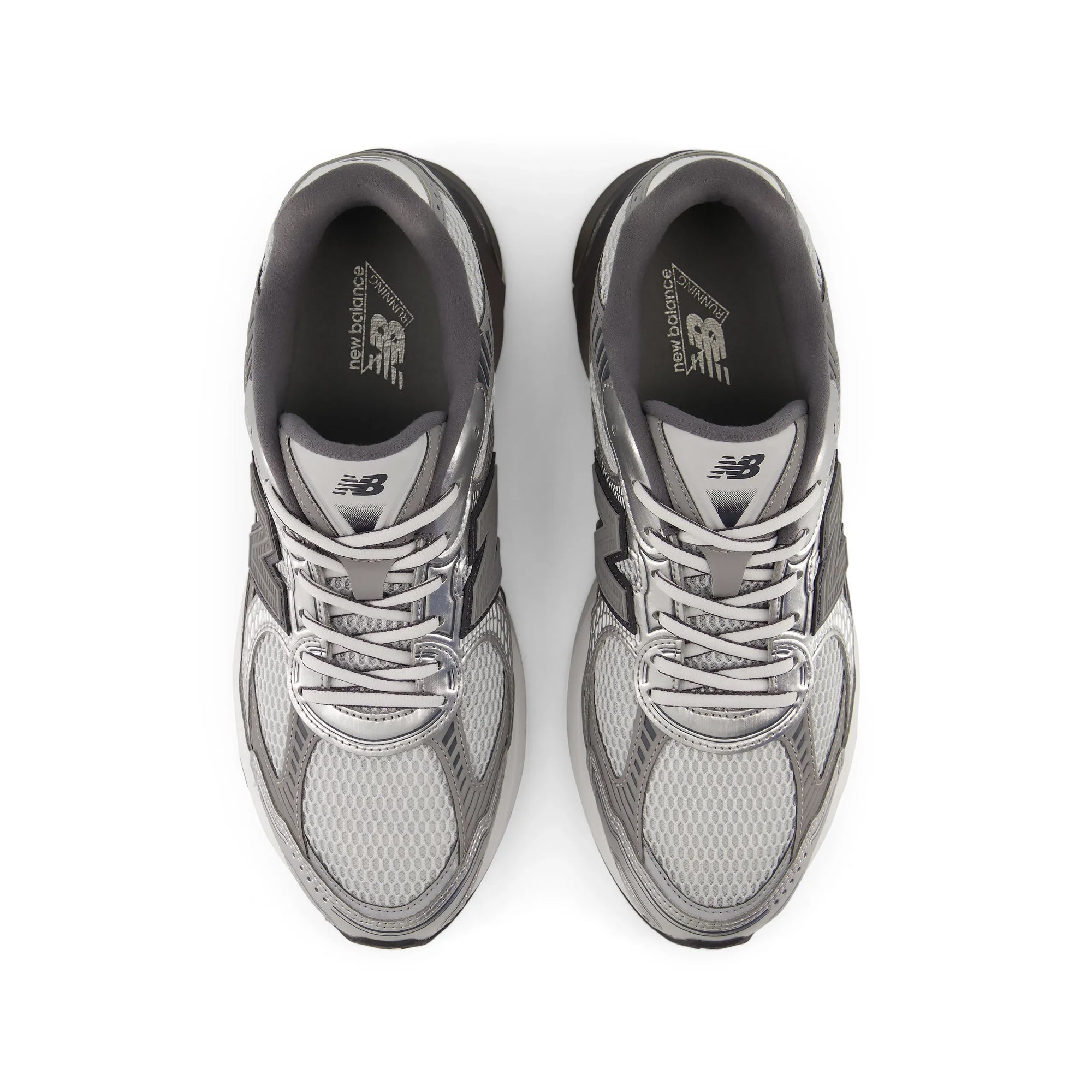 New Balance Mens 2010 Shoes