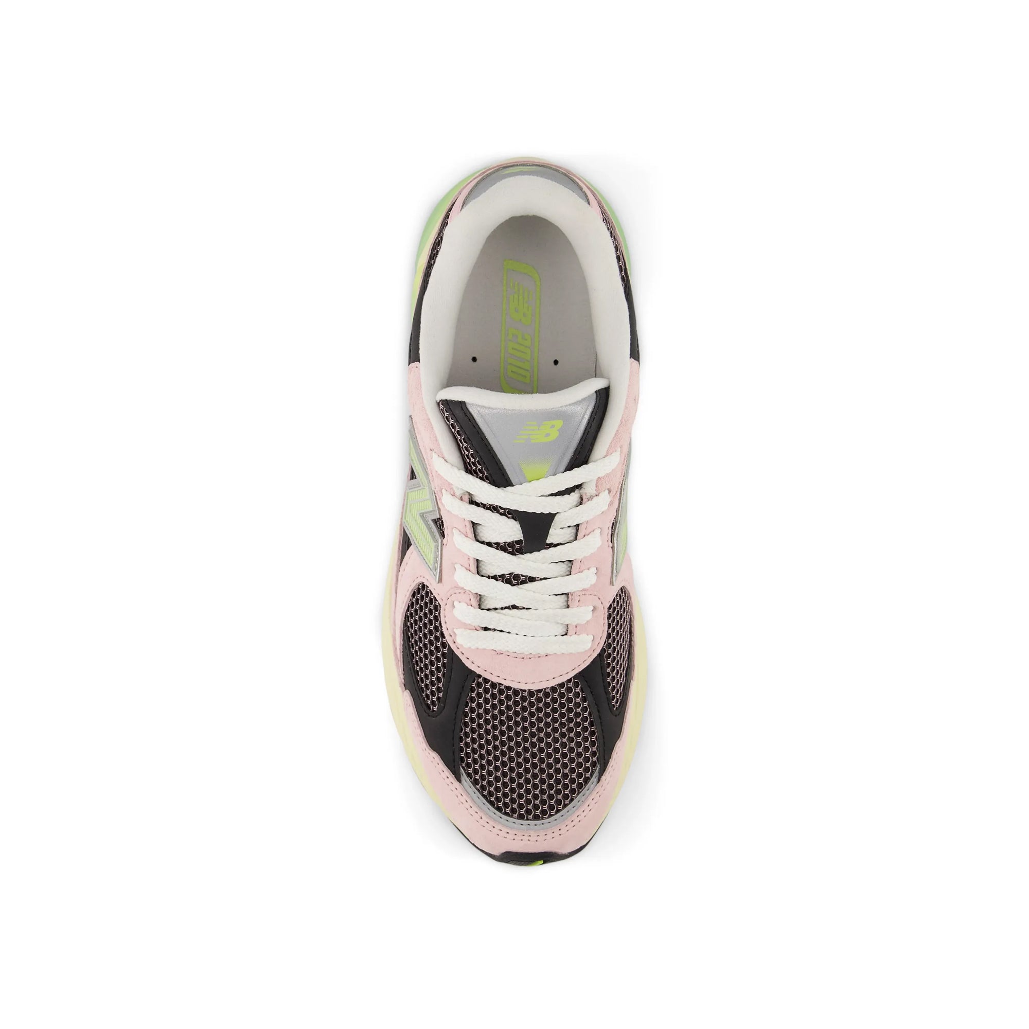 New Balance Mens 2010 Shoes