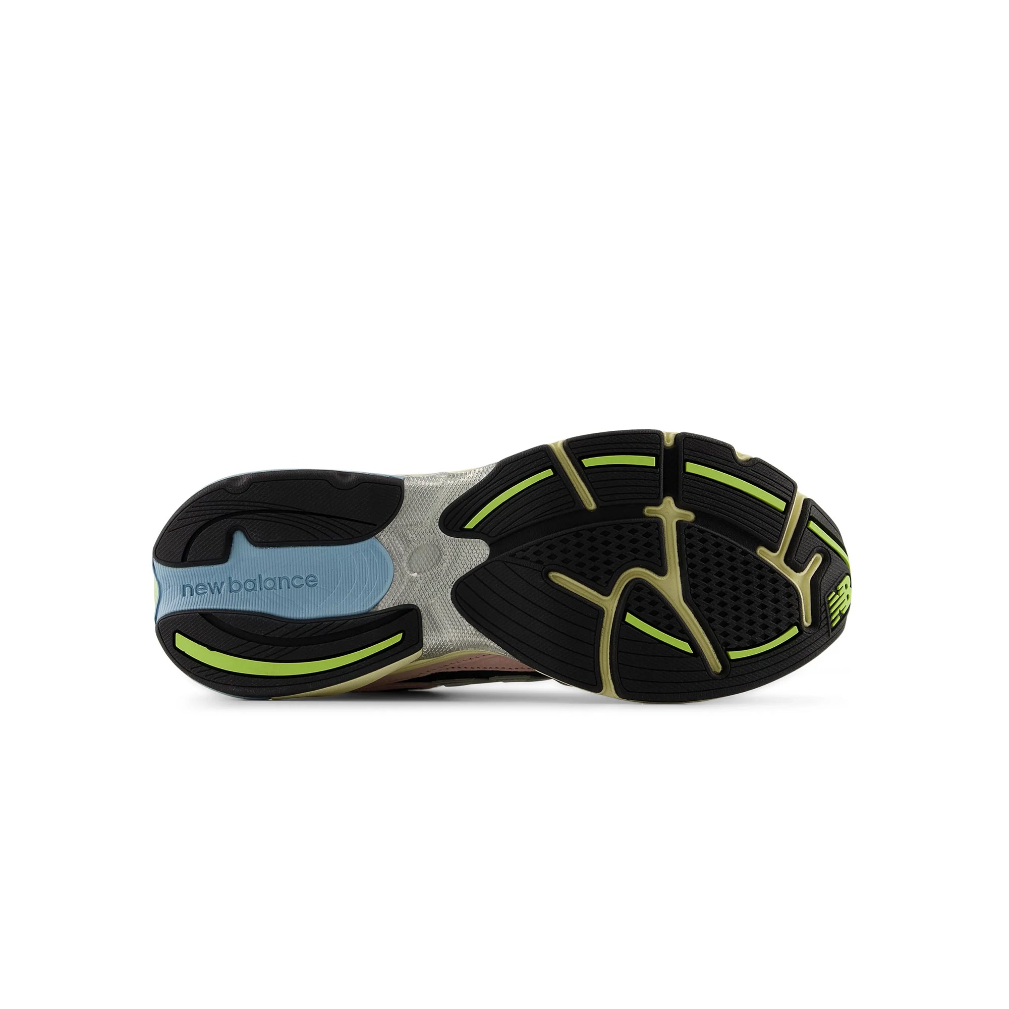 New Balance Mens 2010 Shoes