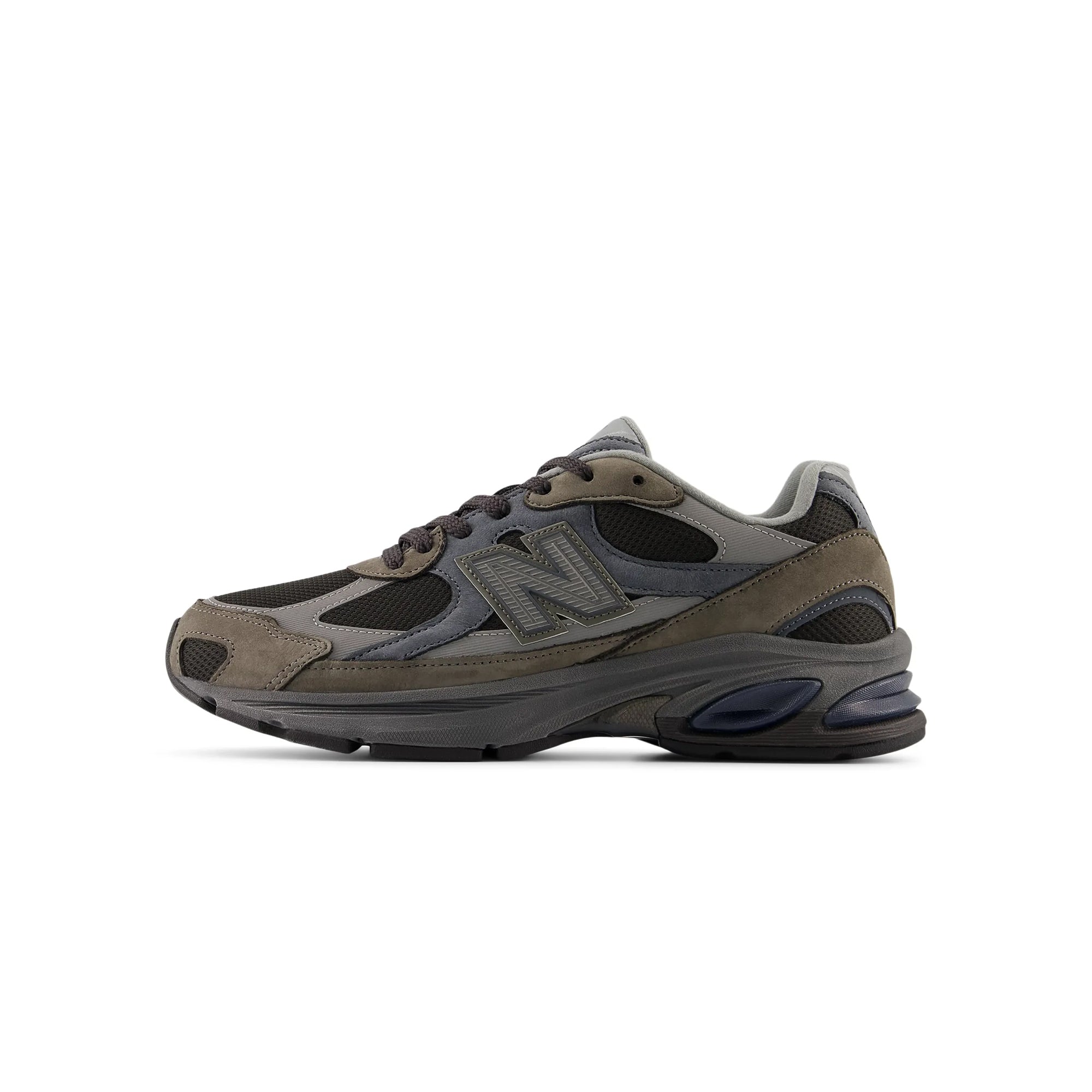 Adidas Youth ZX Flux Xeno (Core Black) – Extra Butter