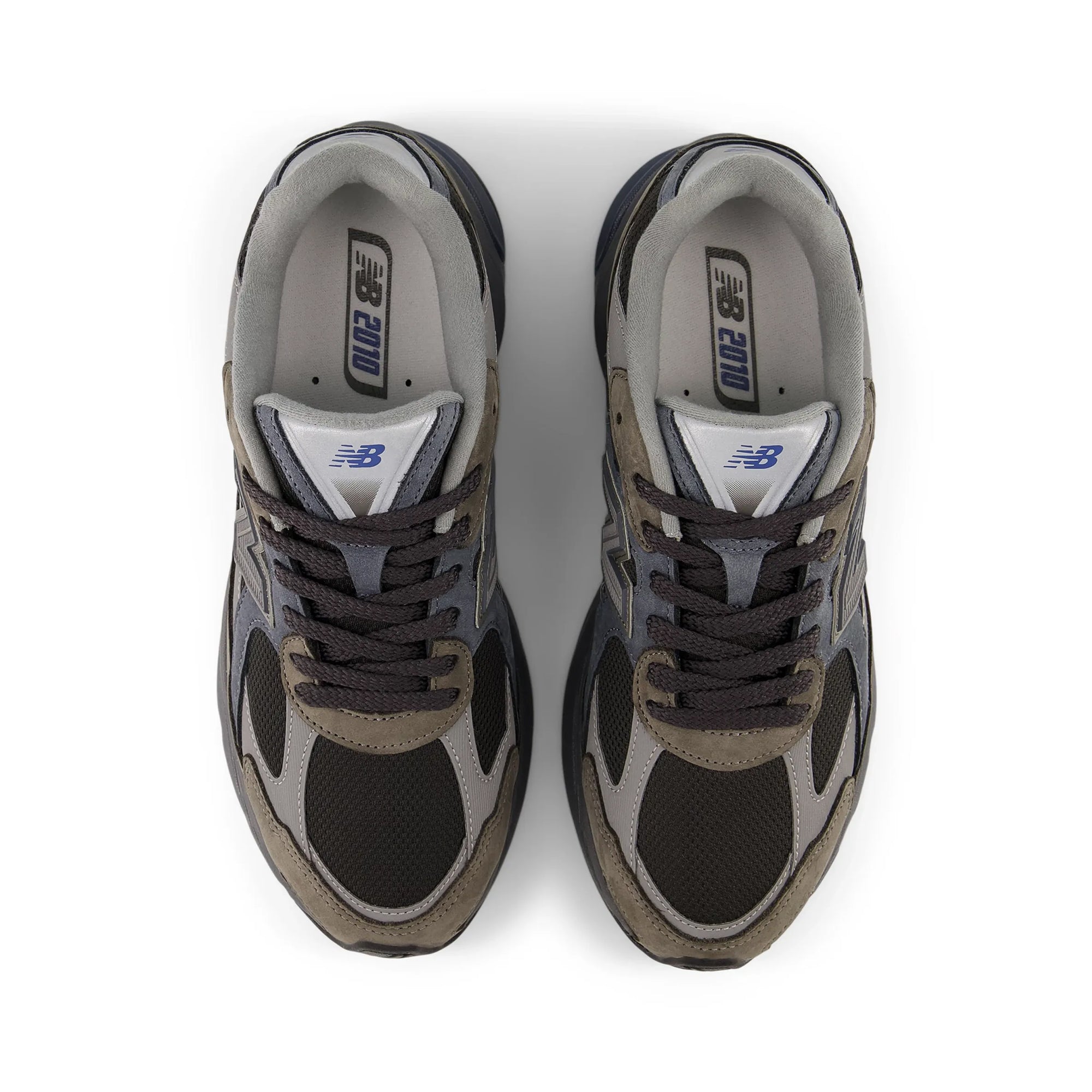 New Balance Mens U2010 V1 Shoes