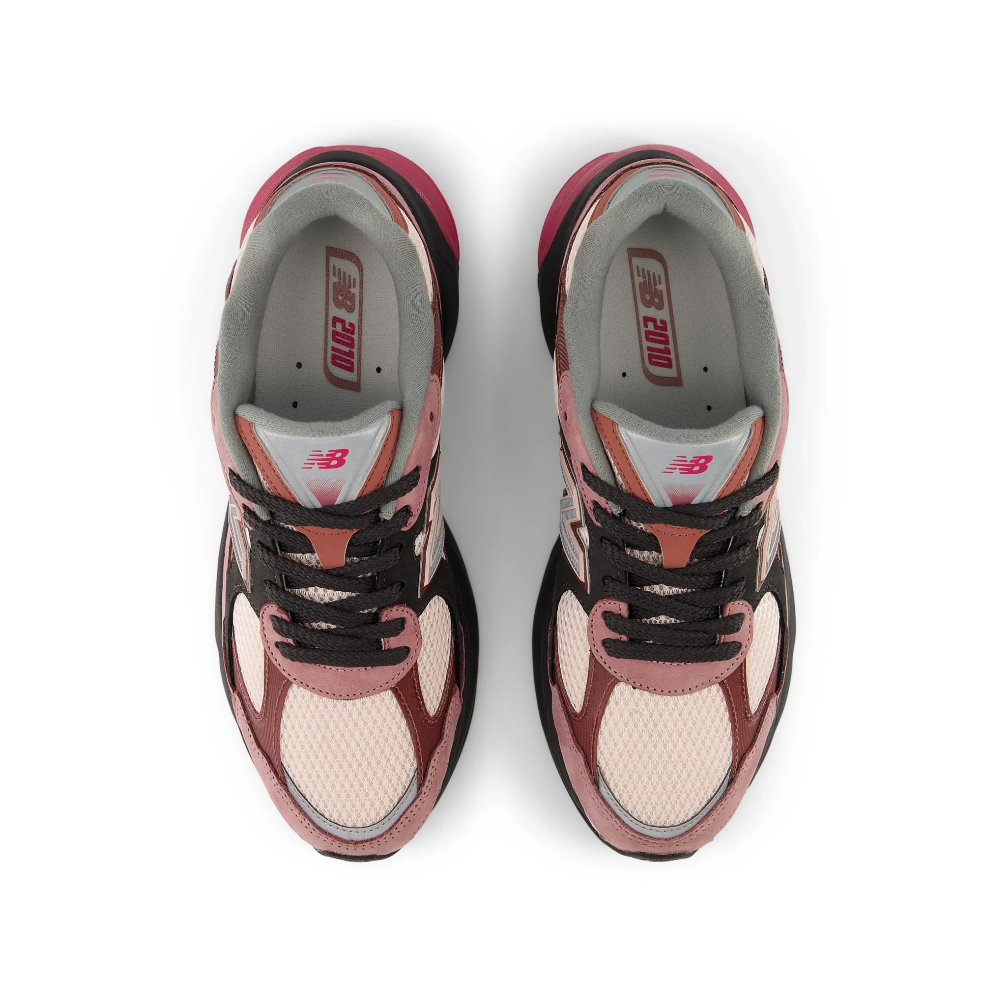 New Balance Mens 2010 Shoes