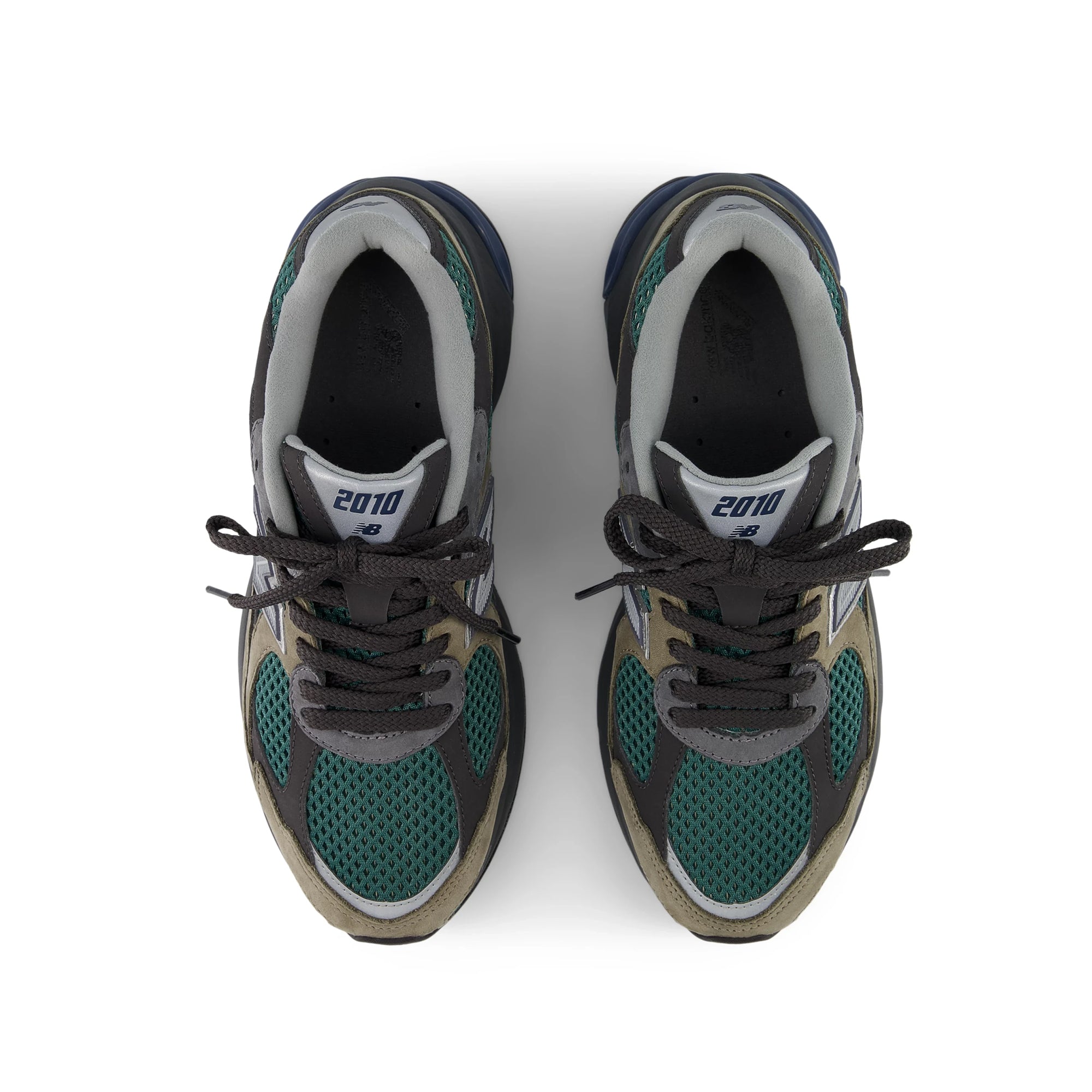 New Balance Mens 2010 Shoes – Extra Butter