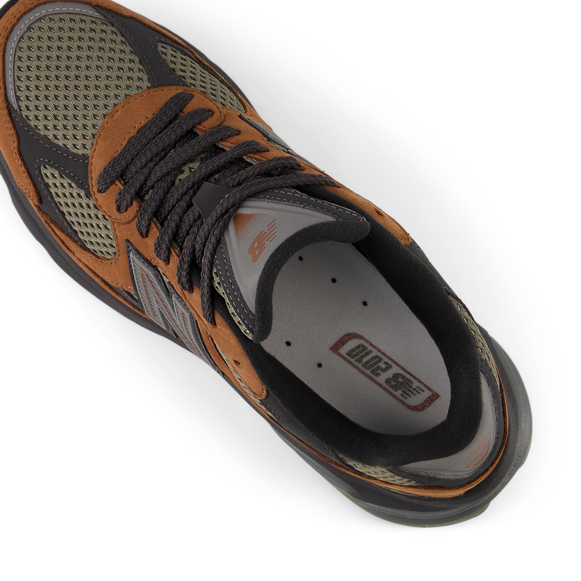 New Balance Mens 2010 Shoes