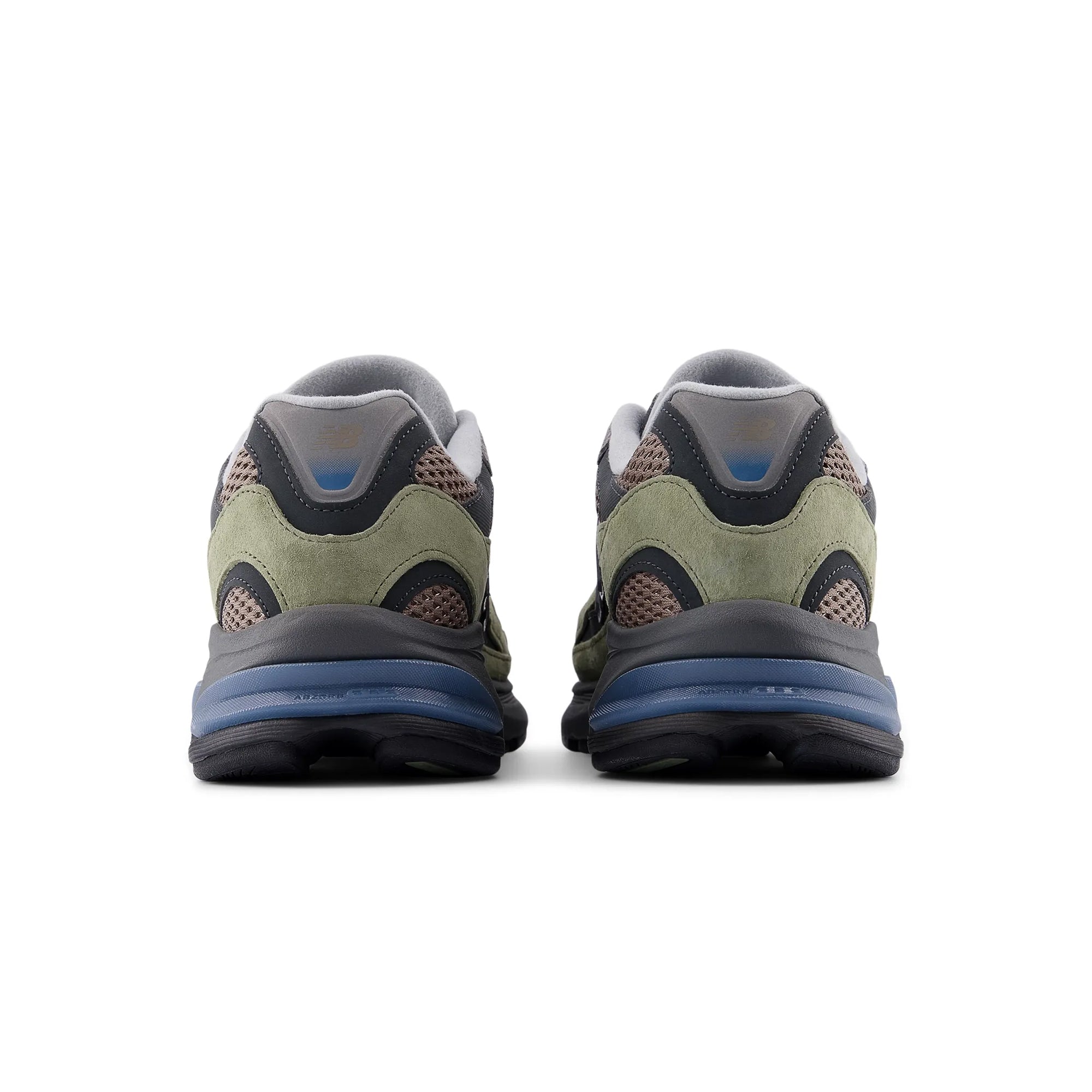 New Balance Mens 2010 Shoes