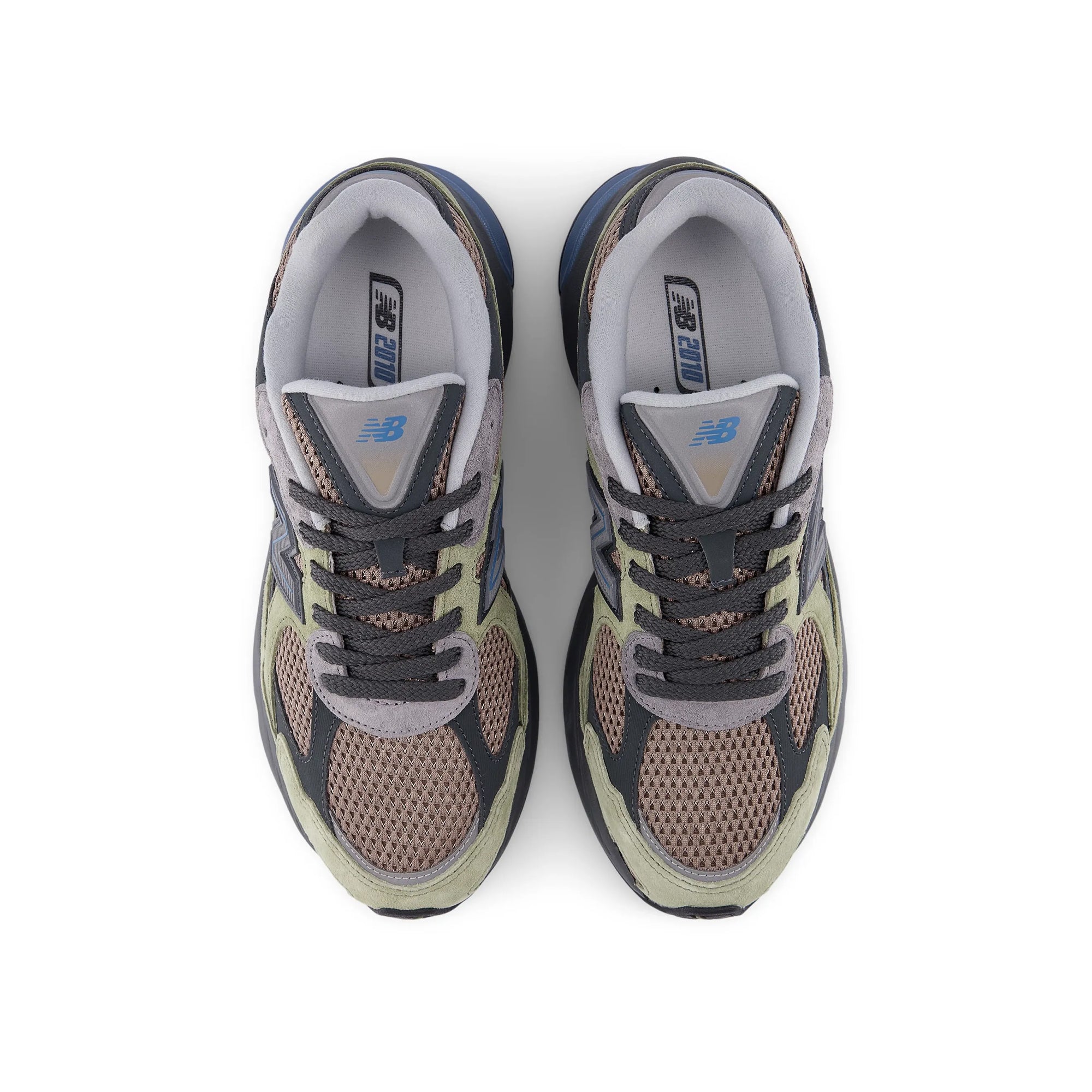 New Balance Mens 2010 Shoes