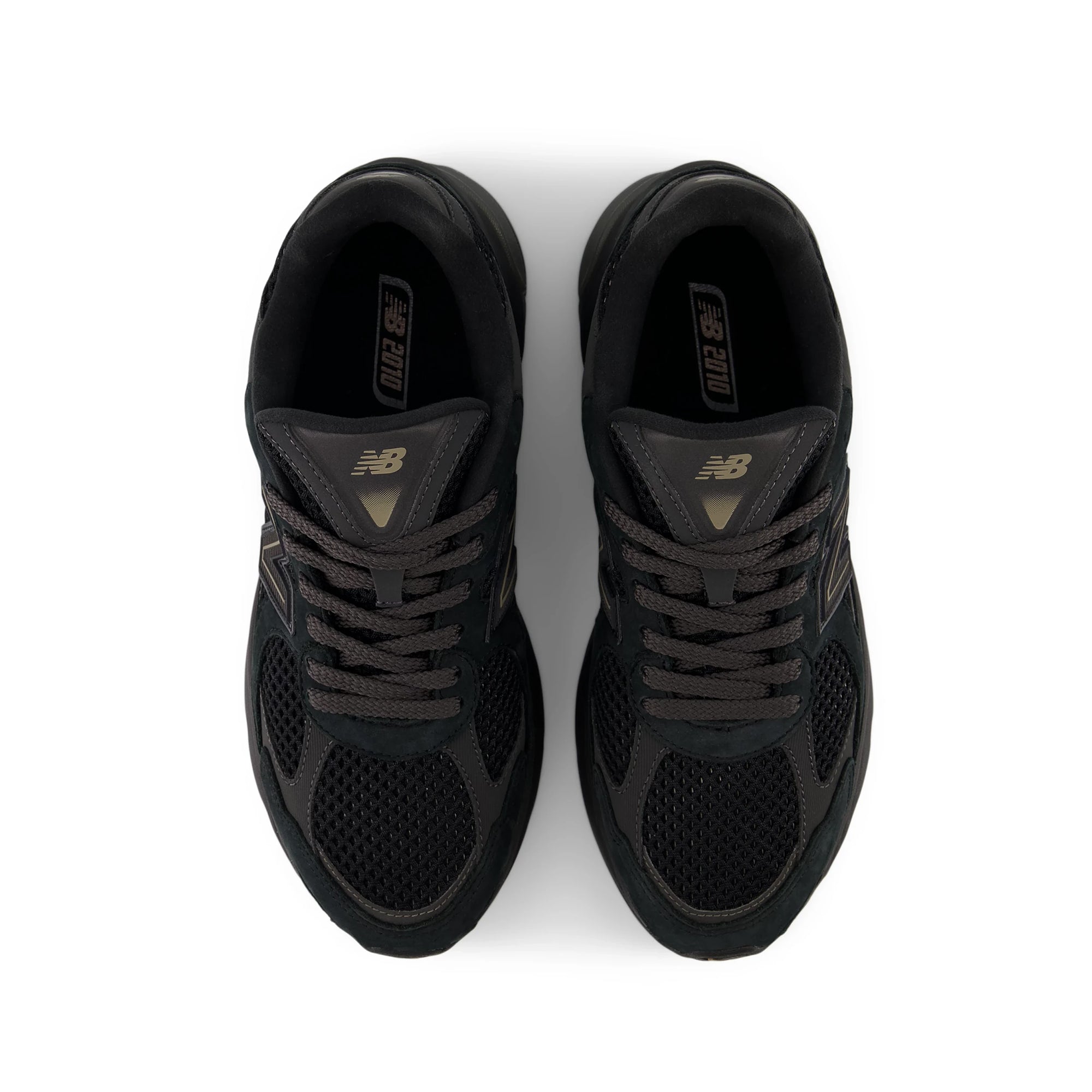 New Balance Mens 2010 Shoes