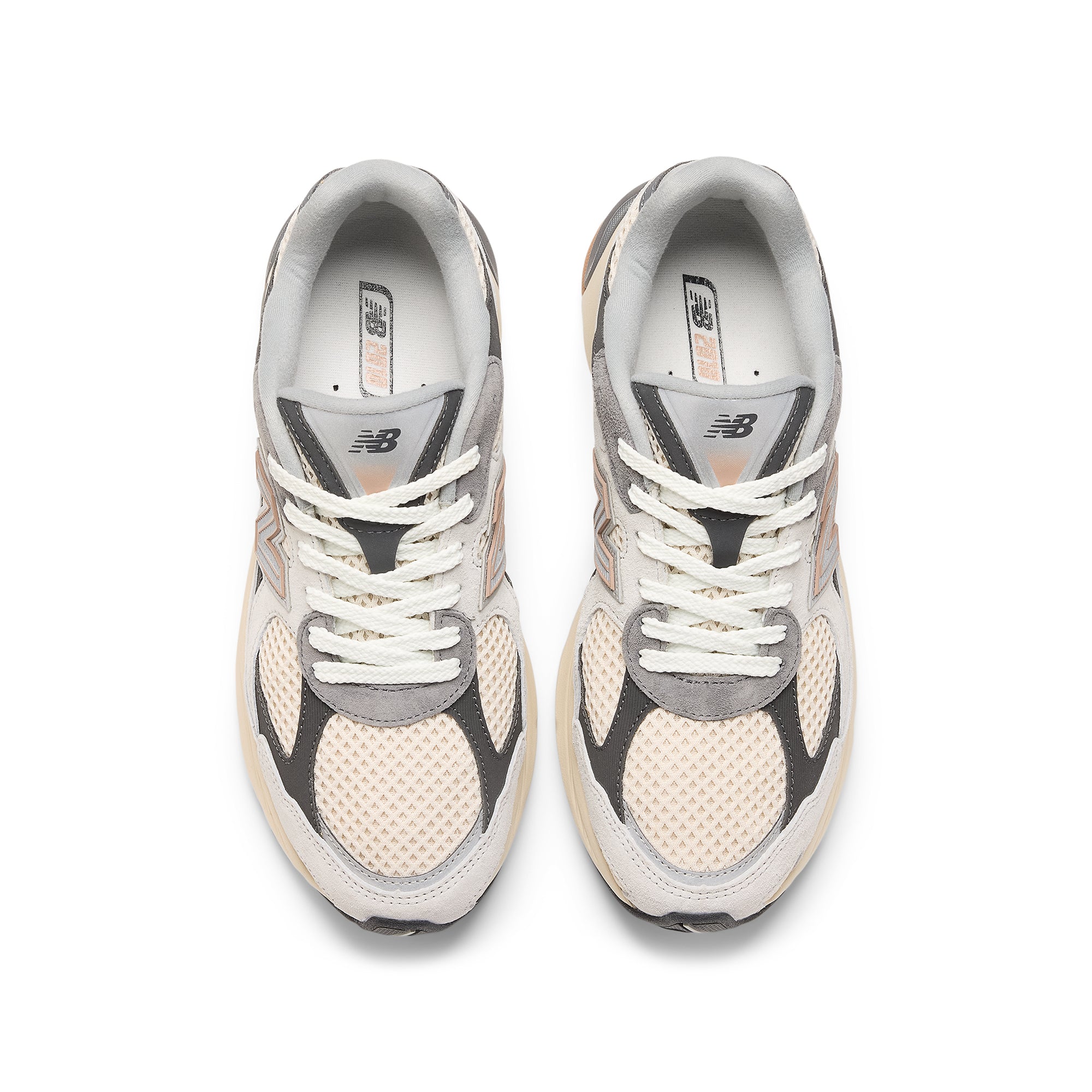 New Balance Mens 2010 Shoes