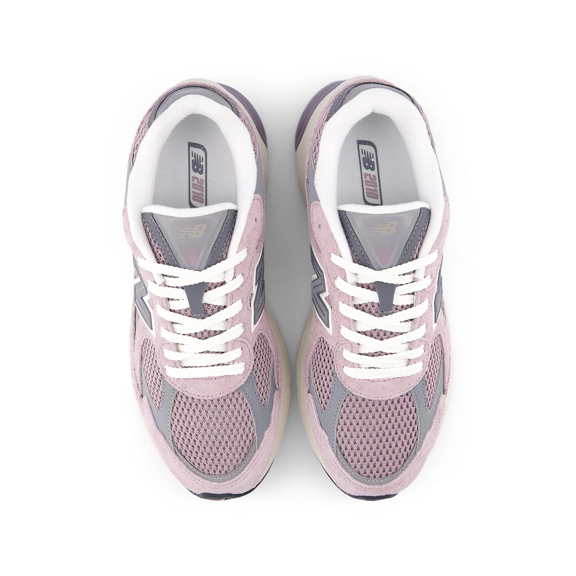 New Balance Mens 2010 Shoes