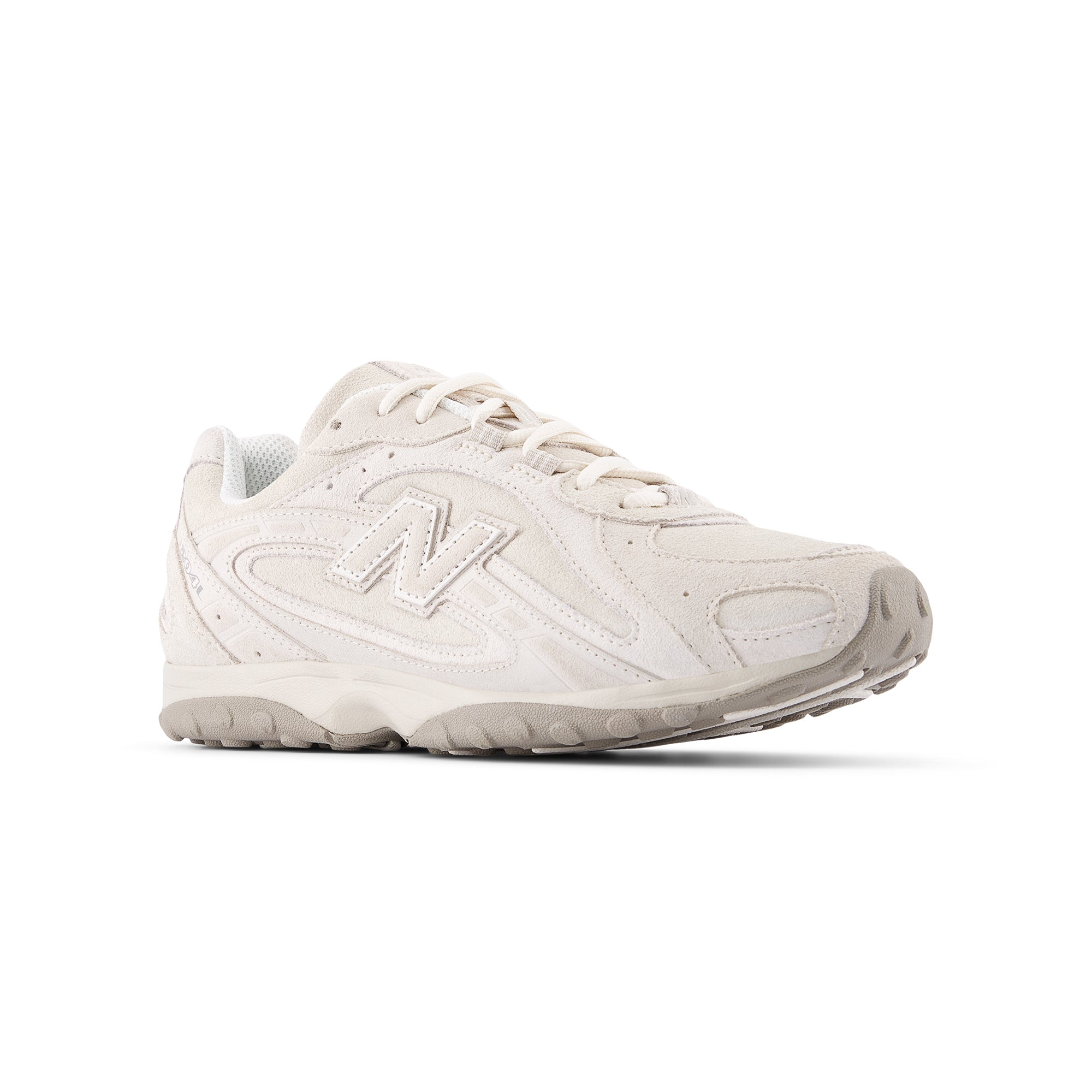 New Balance Mens 204L Shoes – Extra Butter