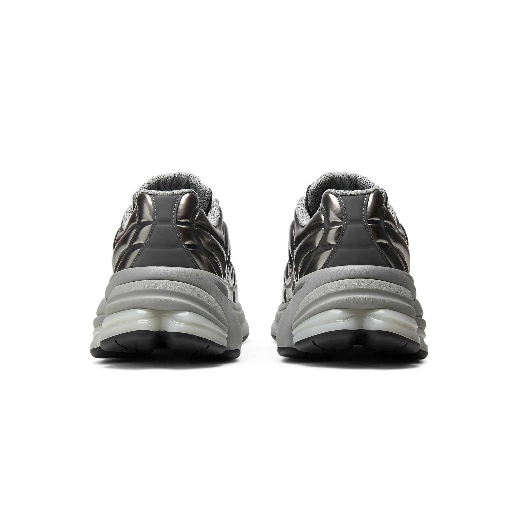 New Balance Mens Abzorb 5030 Grey Days Shoes