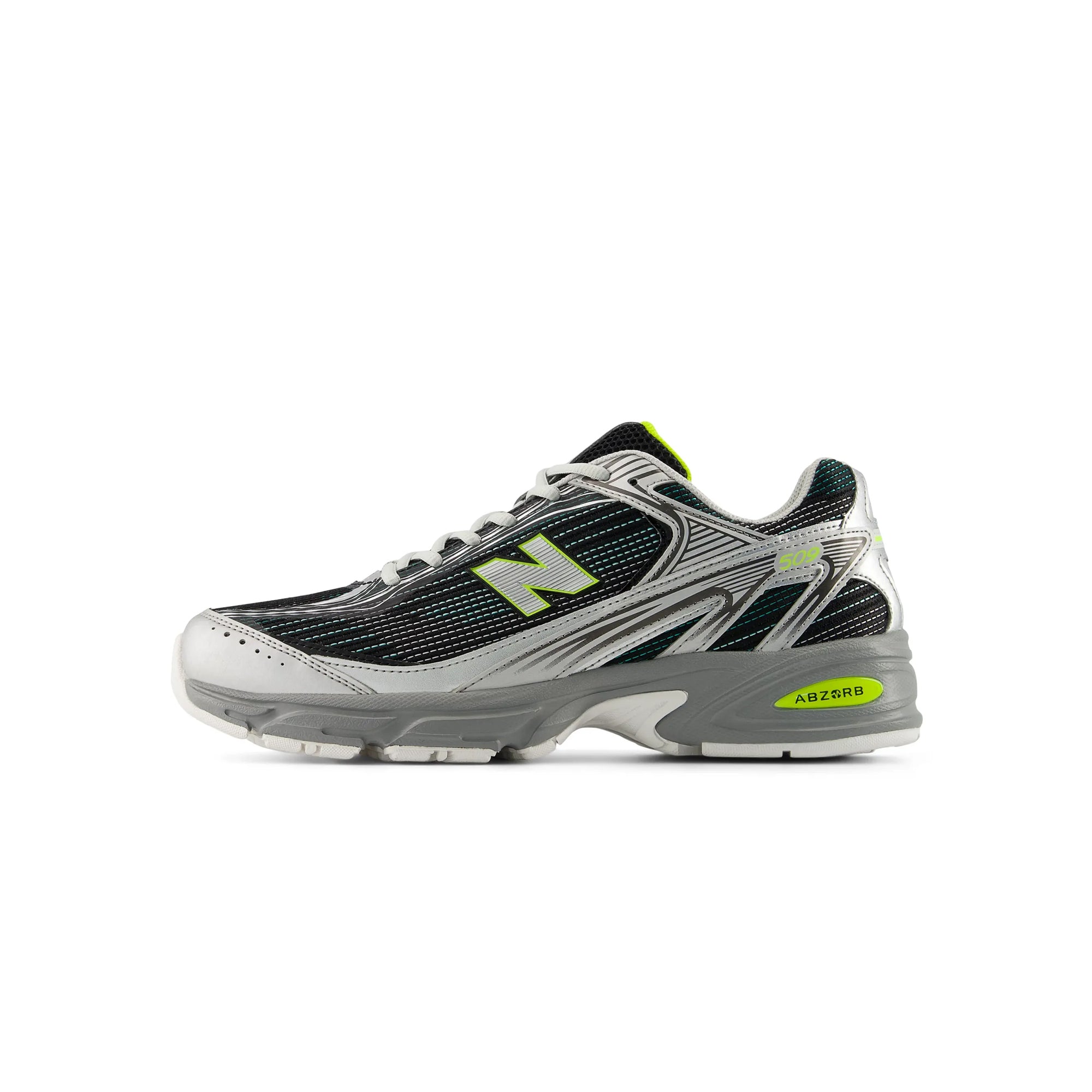 New Balance Mens 509 Shoes