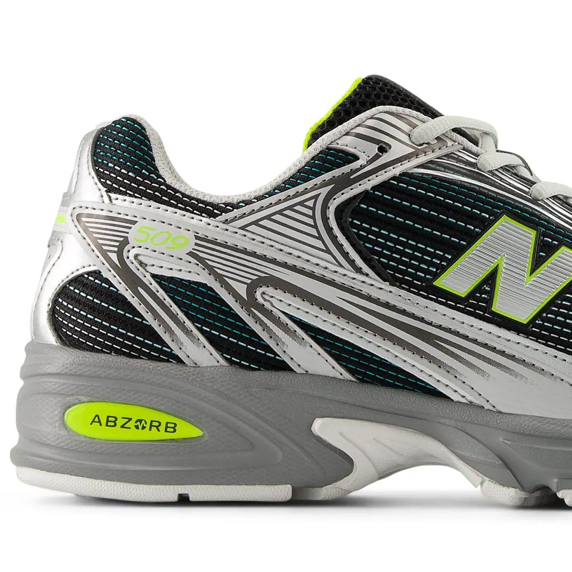 New Balance Mens 509 Shoes
