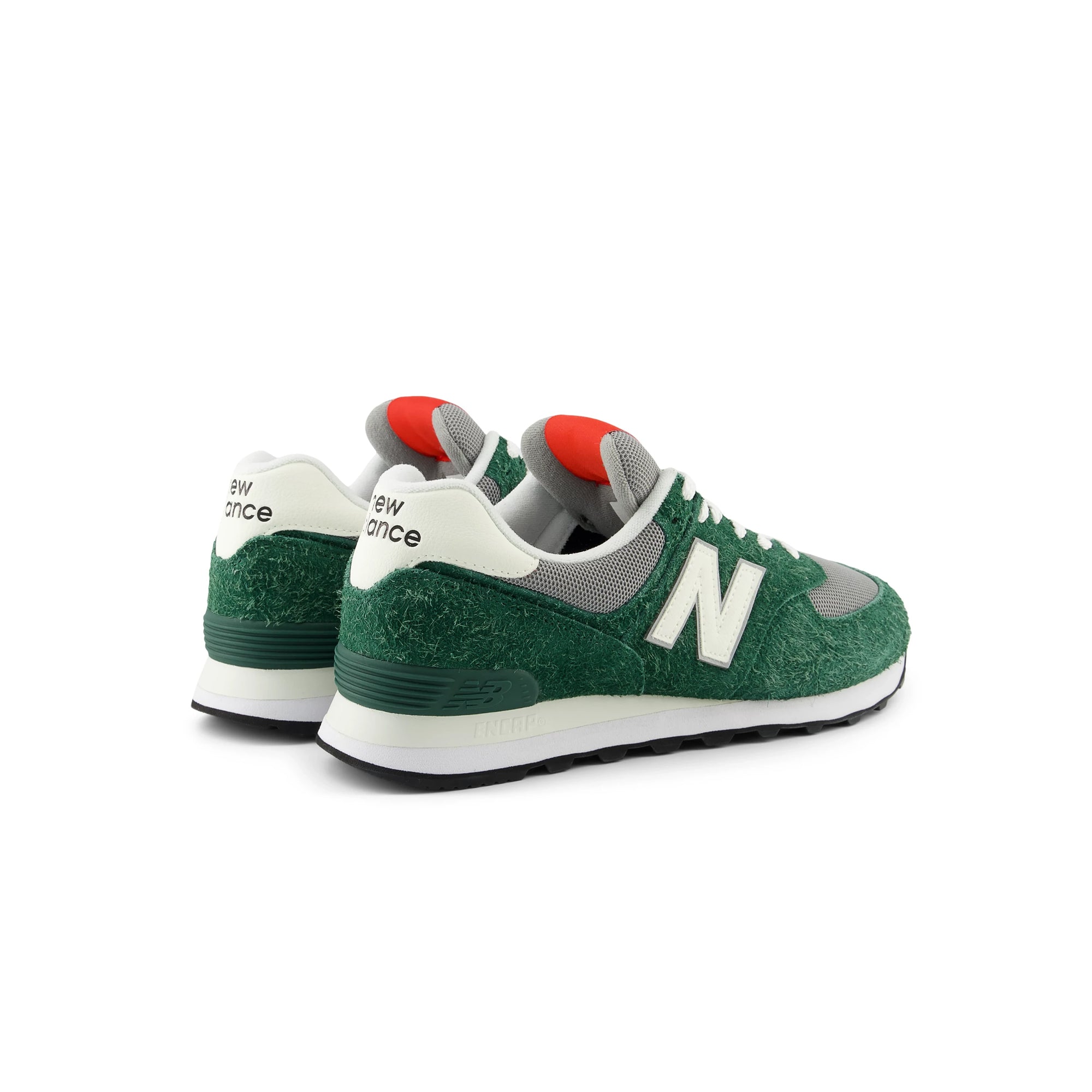 New Balance Mens 574 Shoes