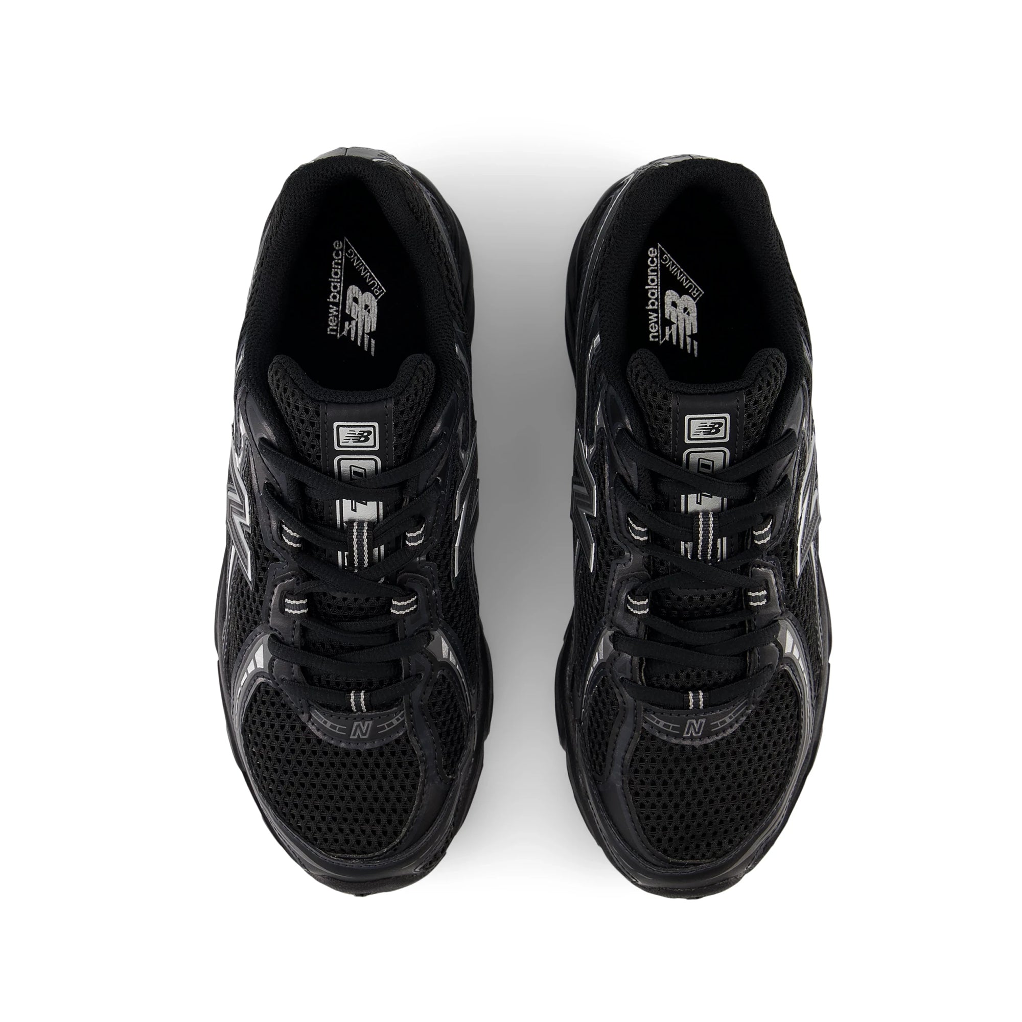 New Balance Mens 740 Shoes