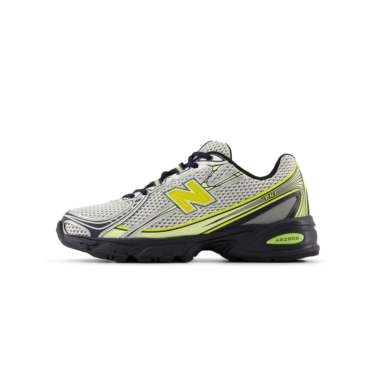 New Balance Mens 740 Shoes – Extra Butter
