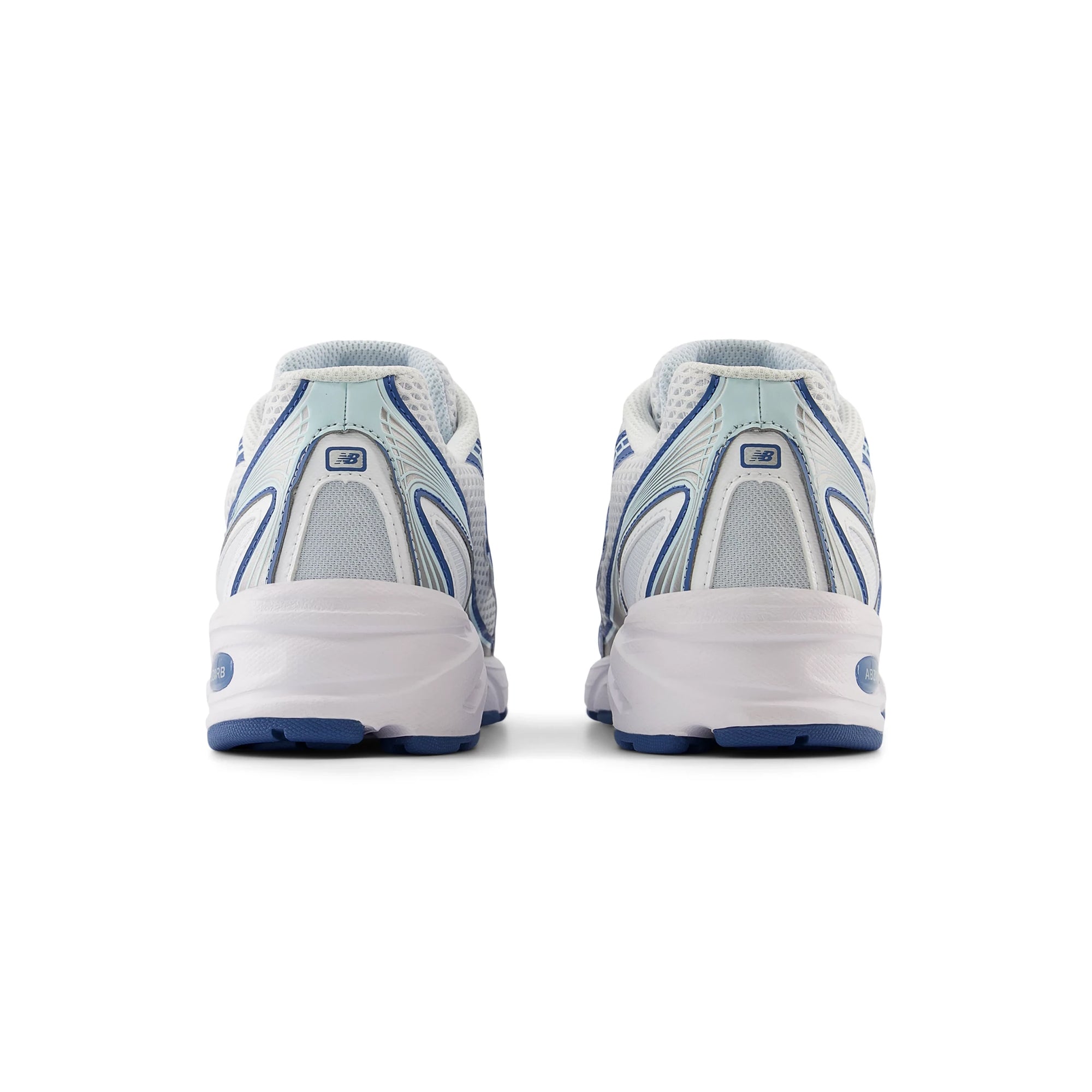 New Balance Mens 740 Shoes