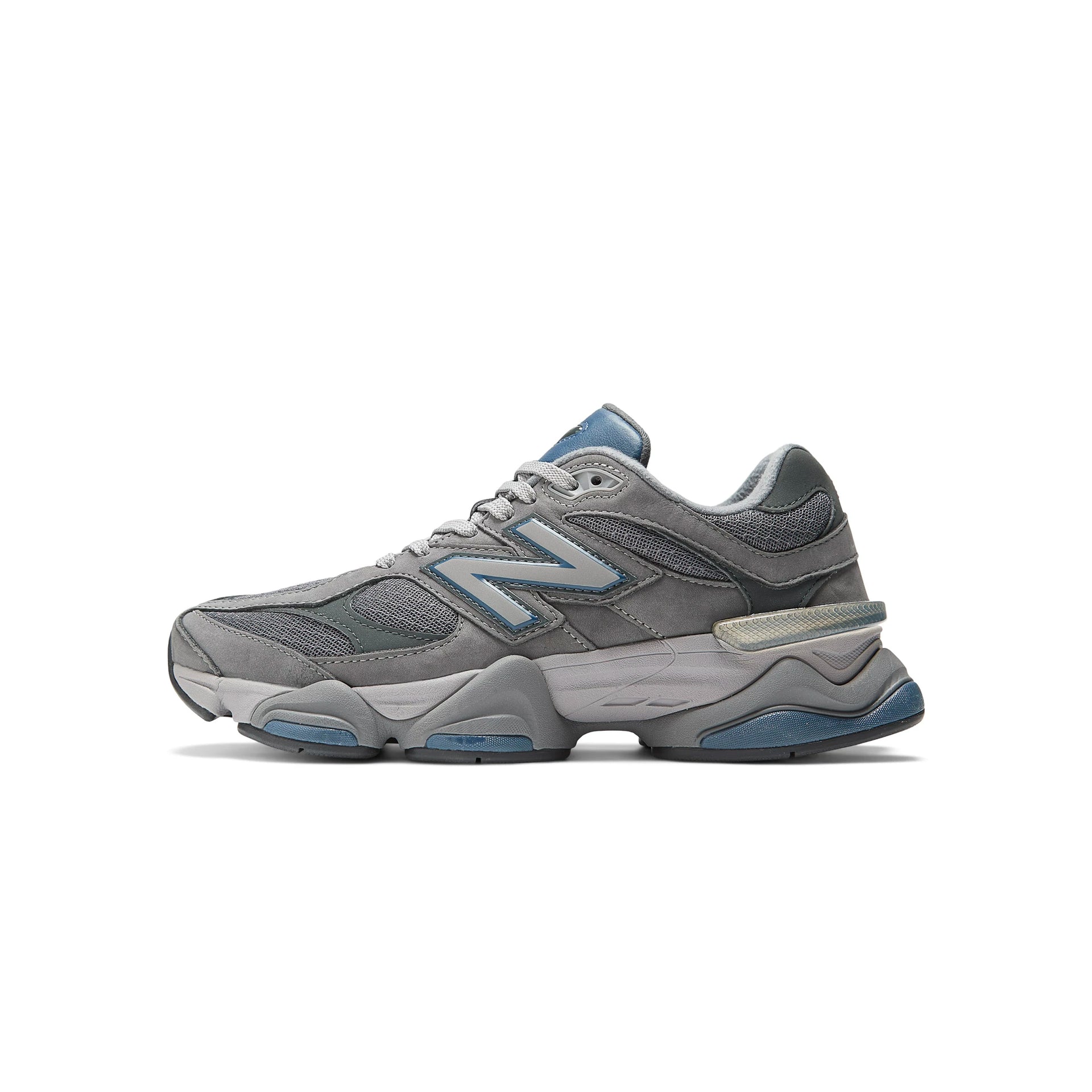 New Balance 9060 Shoes – Extra Butter