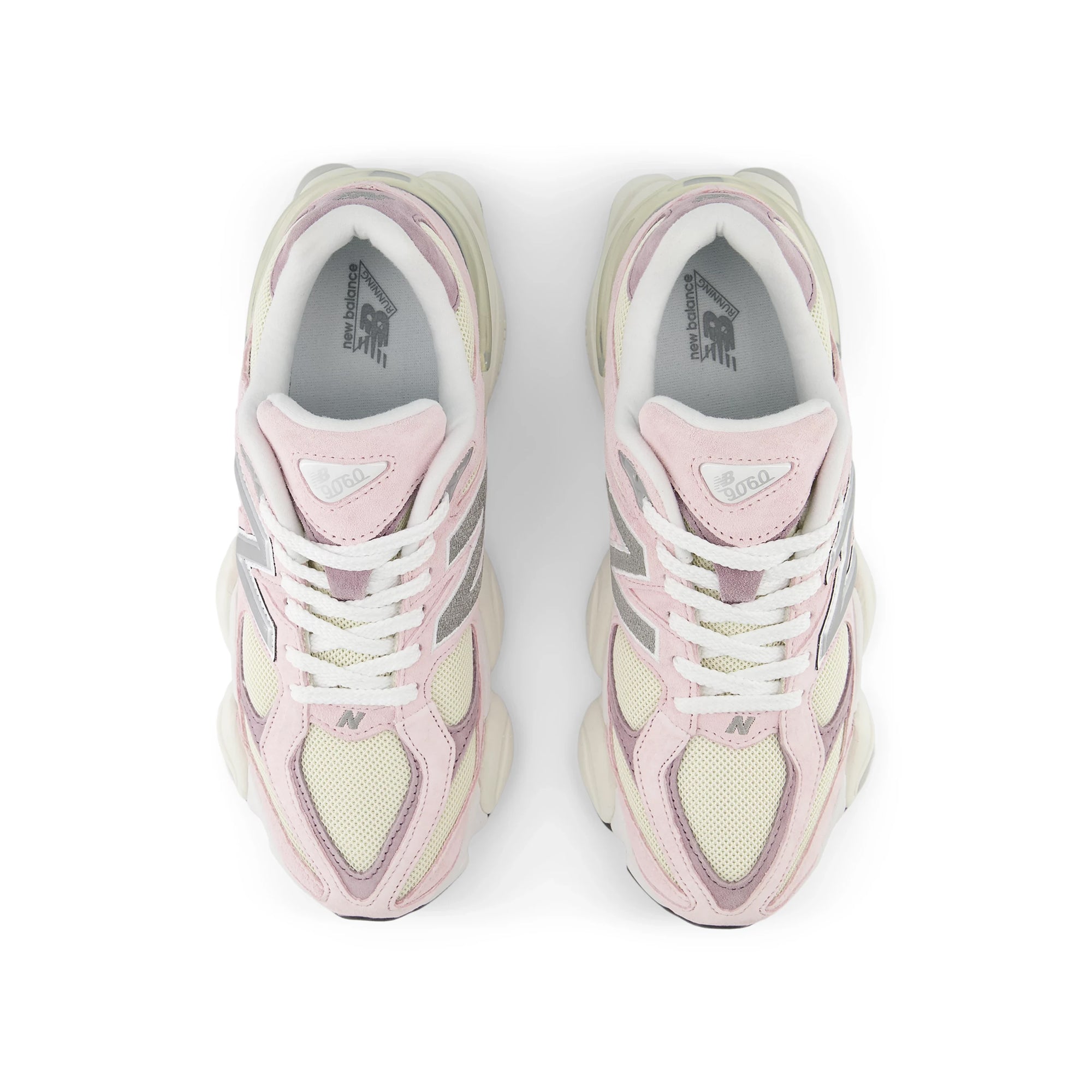 New Balance Mens 9060 Shoes