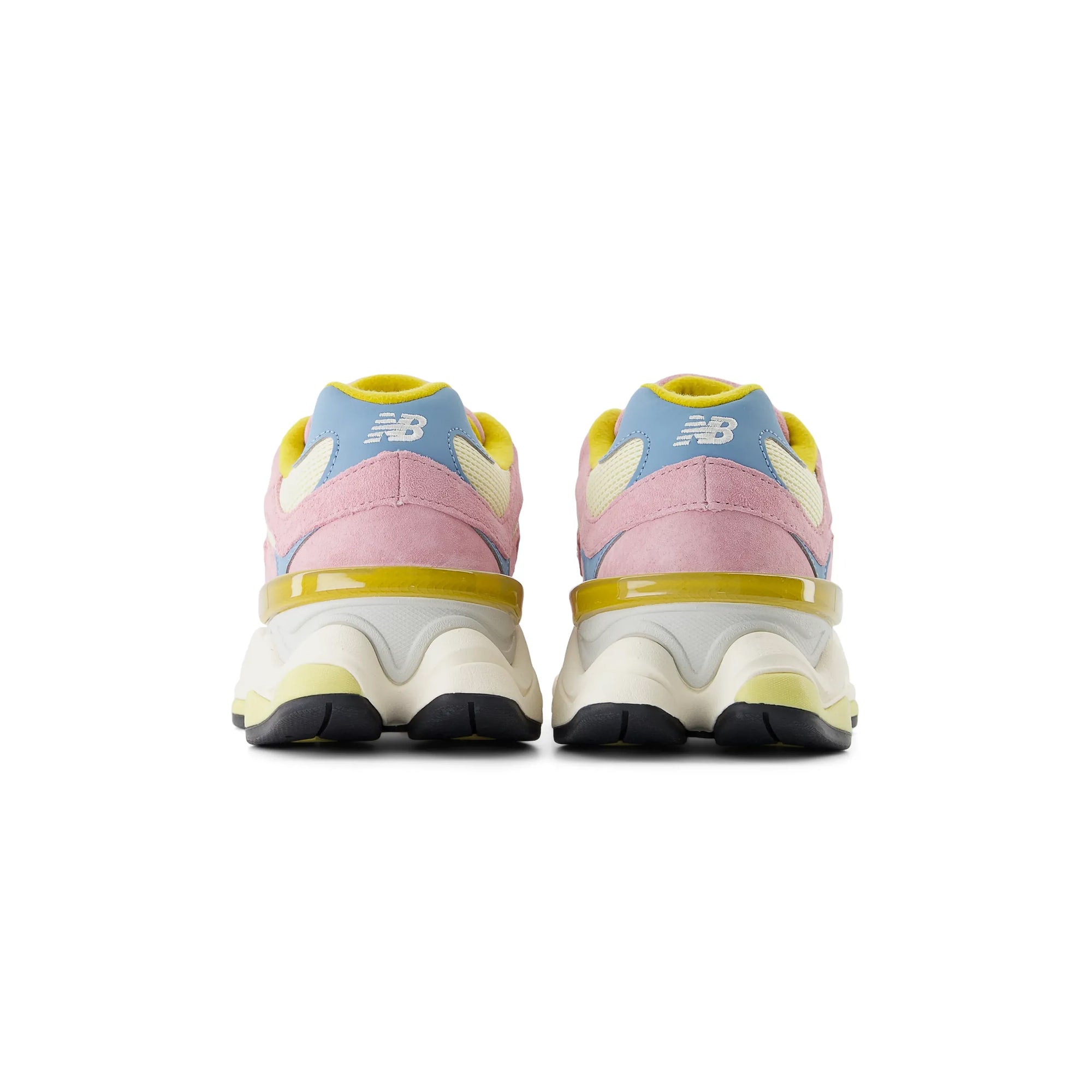 New Balance Womens 9060 Shoes