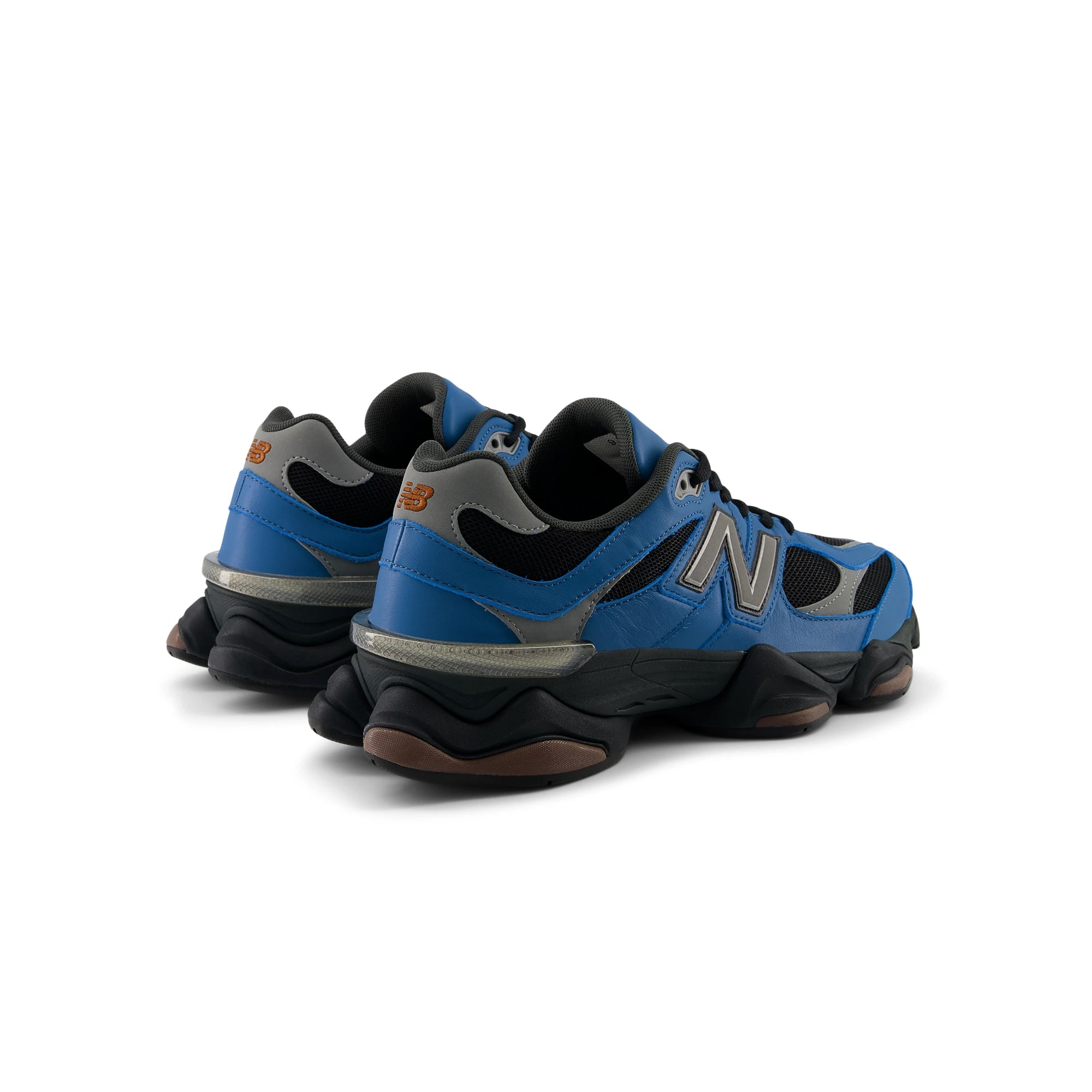 New Balance Mens 9060 Shoes