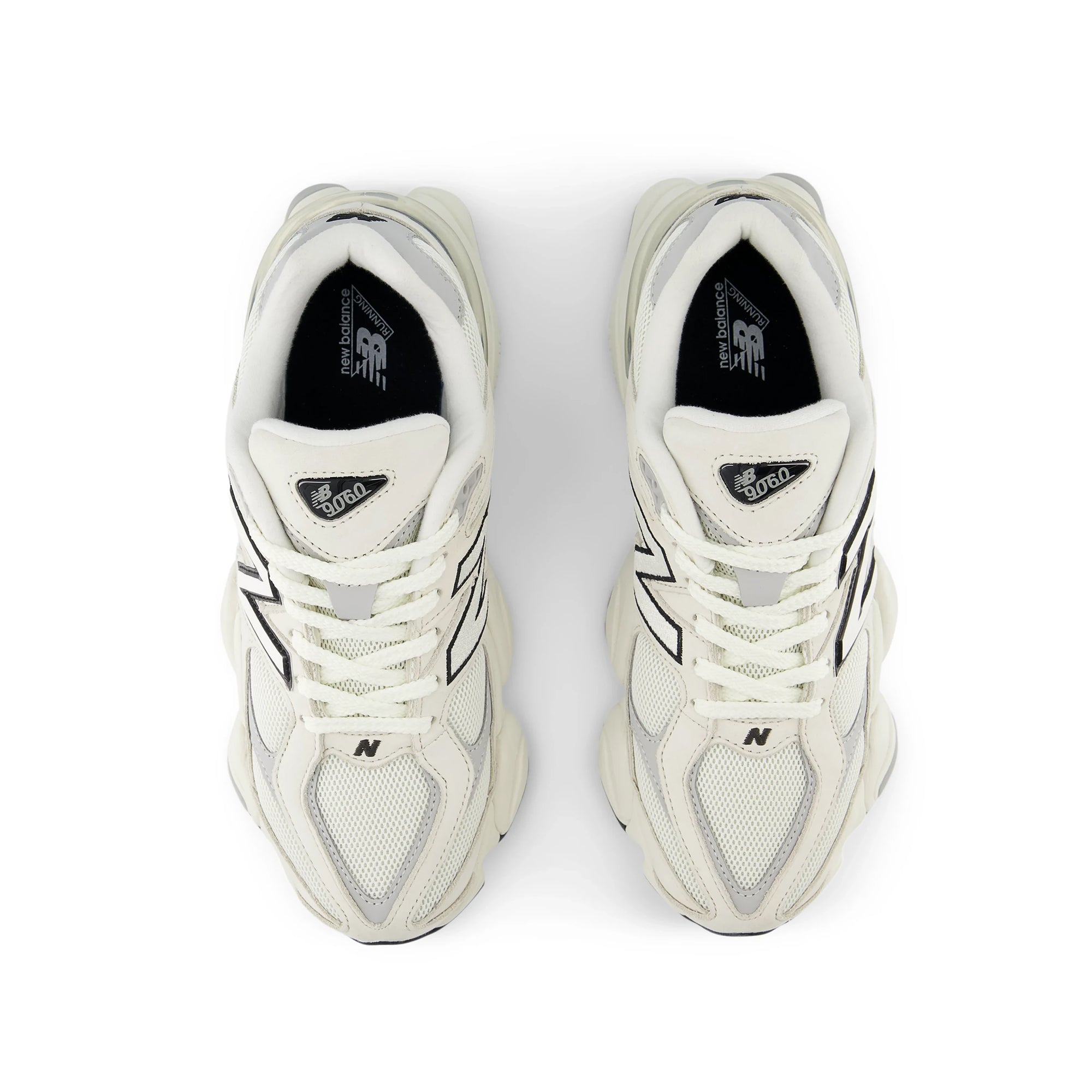 New Balance Mens 9060 Shoes