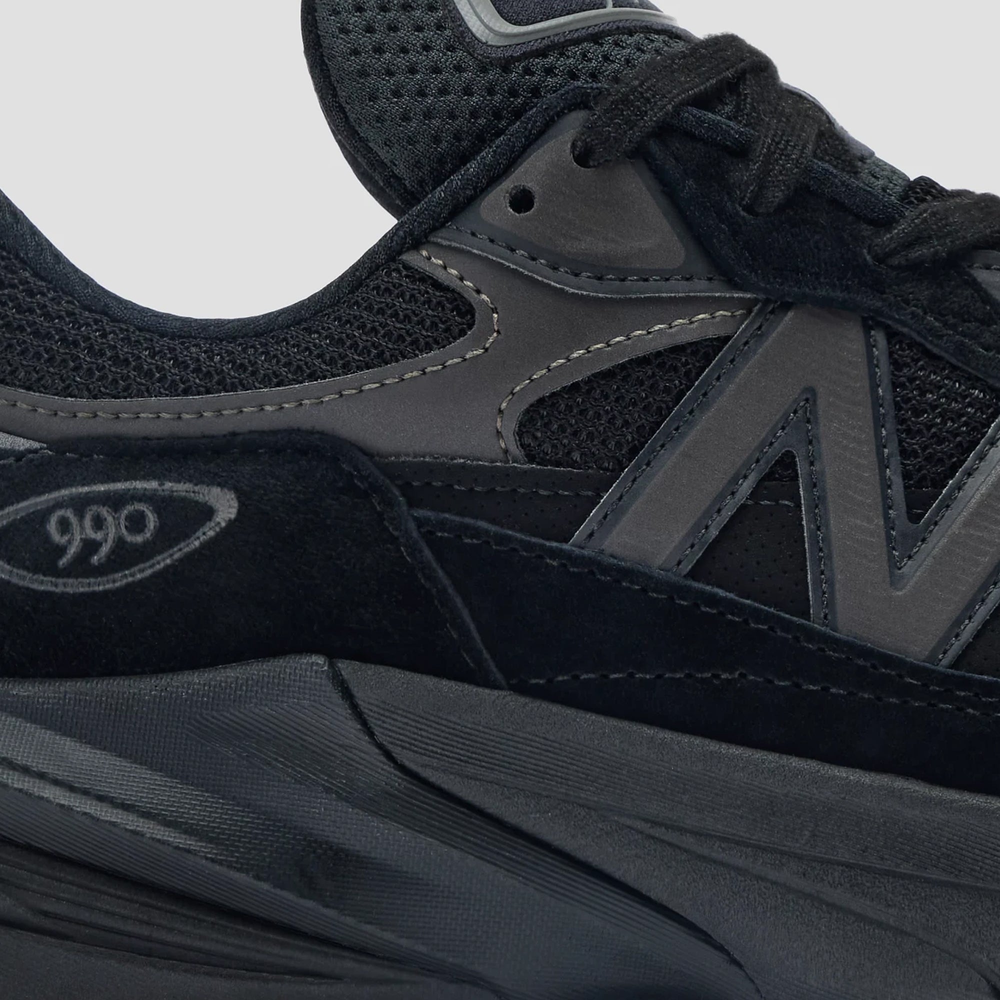 New Balance Made In USA 990v6 Shoes