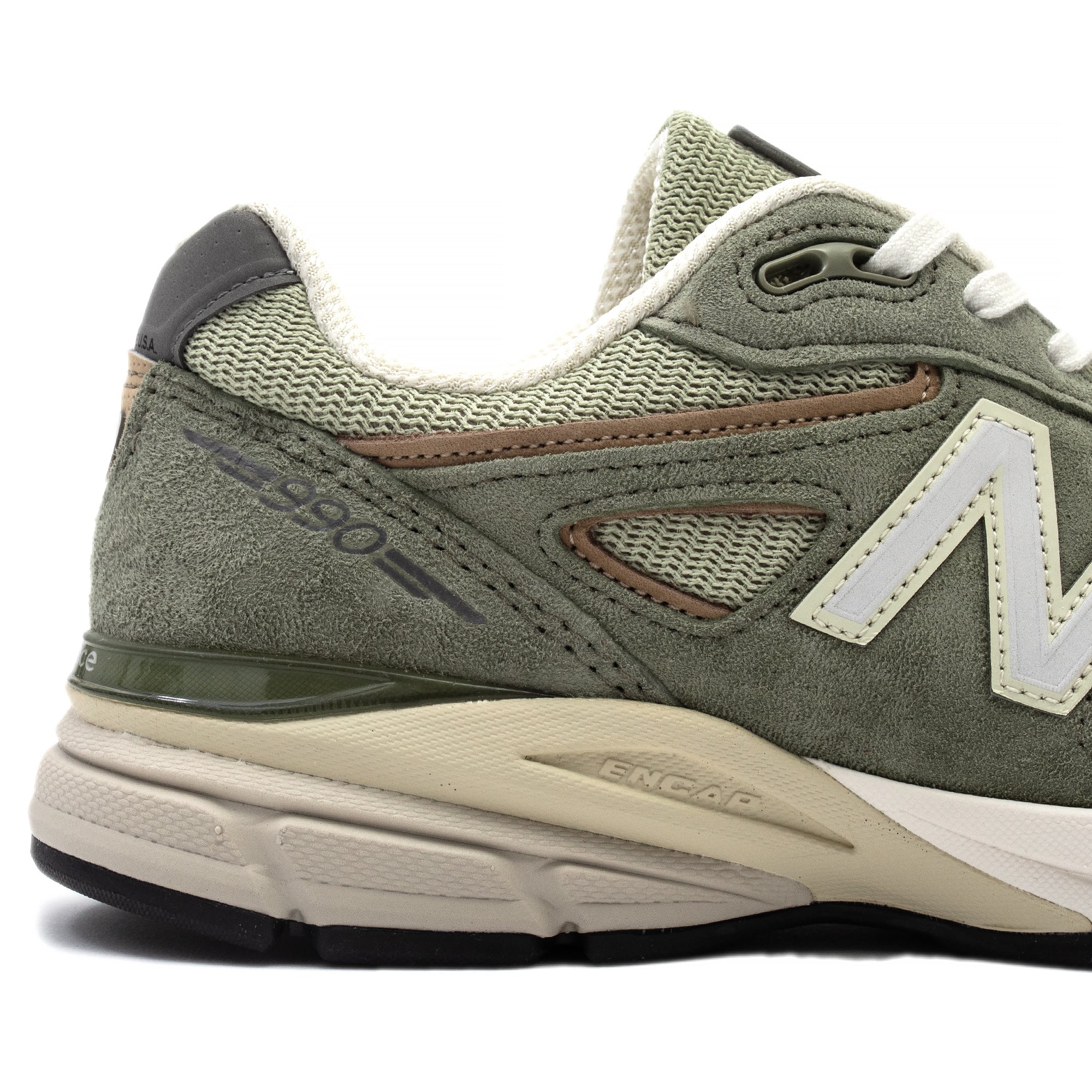 New Balance Made In USA 990v4 Shoes