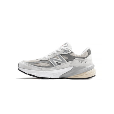 New Balance Mens Made in USA 990v6 Shoes