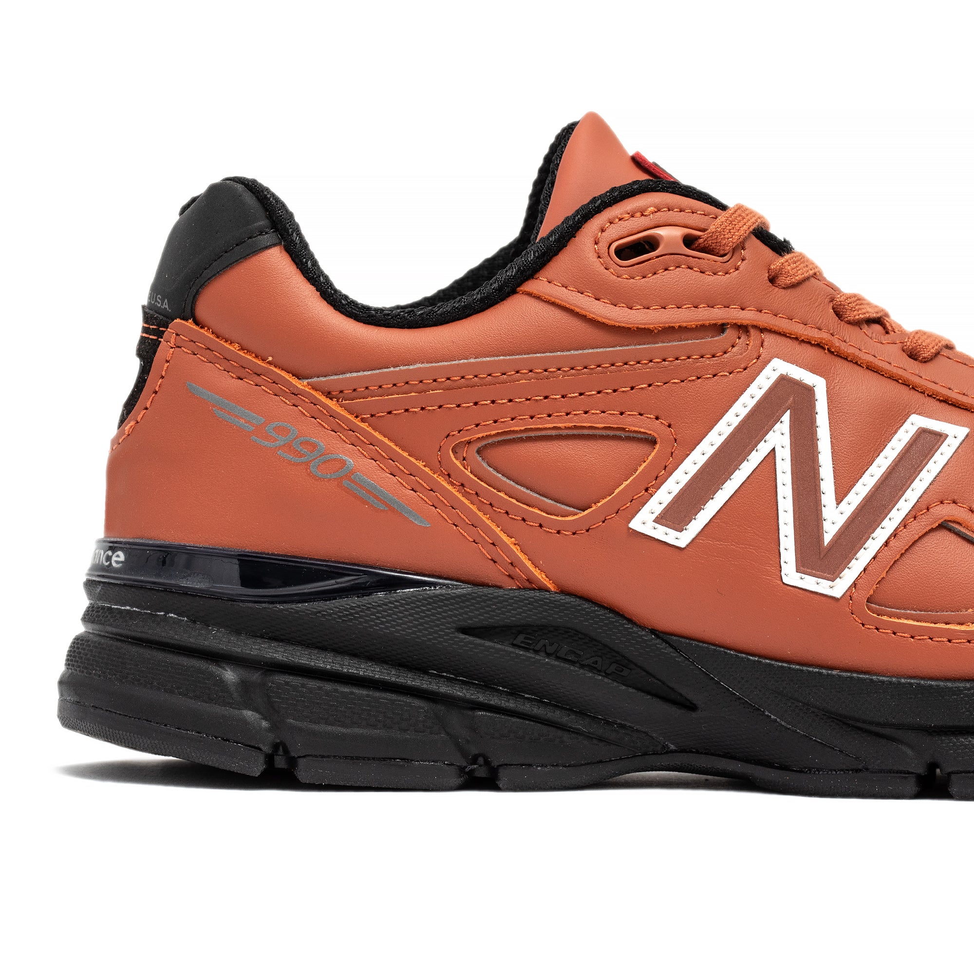 New Balance Made In USA 990v4 Shoes