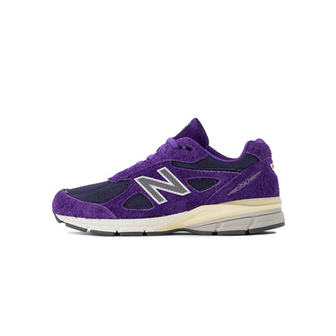 New Balance Made In USA 990v4 Shoes