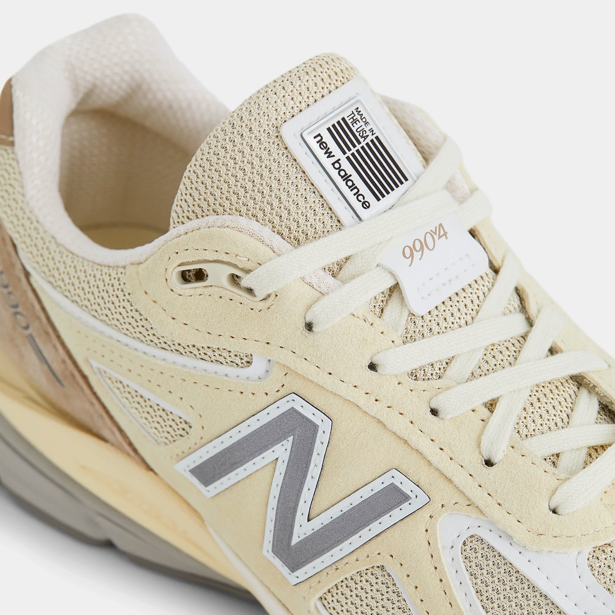 New Balance Made In USA 990v4 Shoes