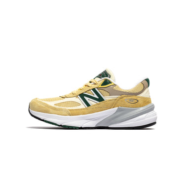 New Balance Made In USA 990v6 Shoes