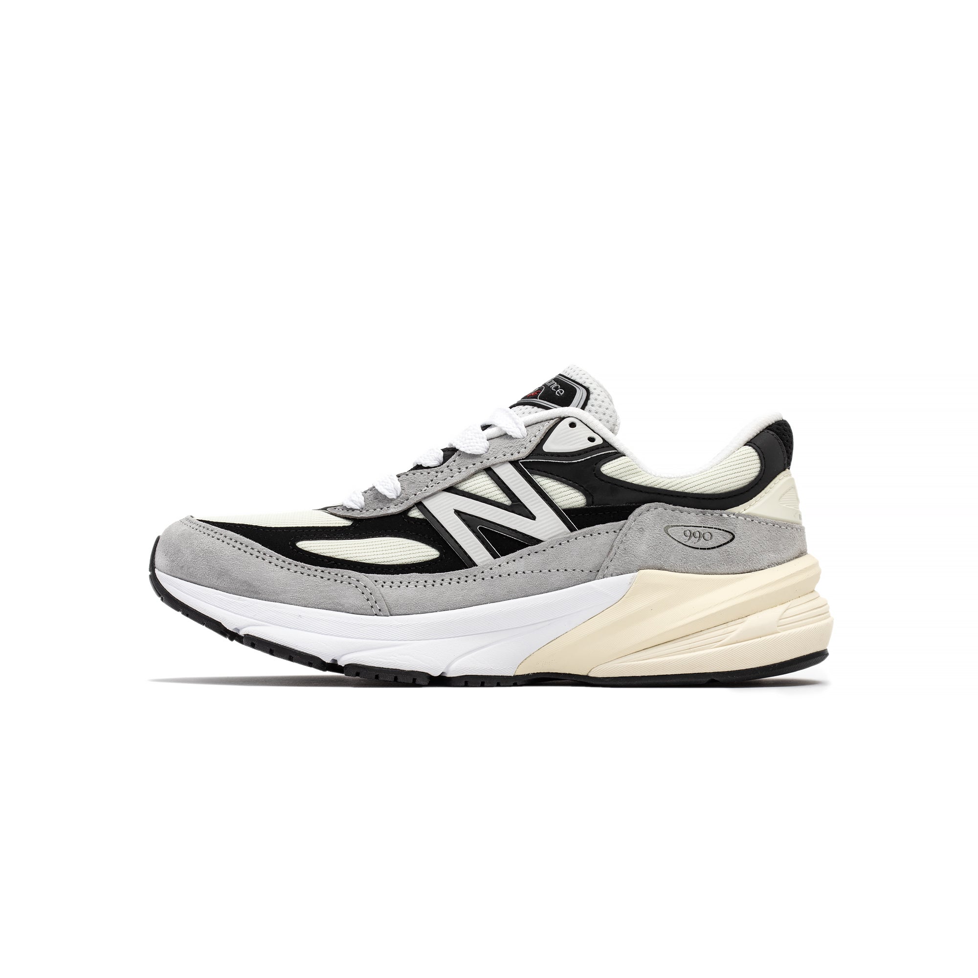 New Balance Made In USA 990v6 Shoes – Extra Butter
