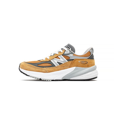 New Balance Made In USA 990v6 Shoes