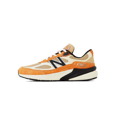 New Balance Made In USA 990v6 Shoes