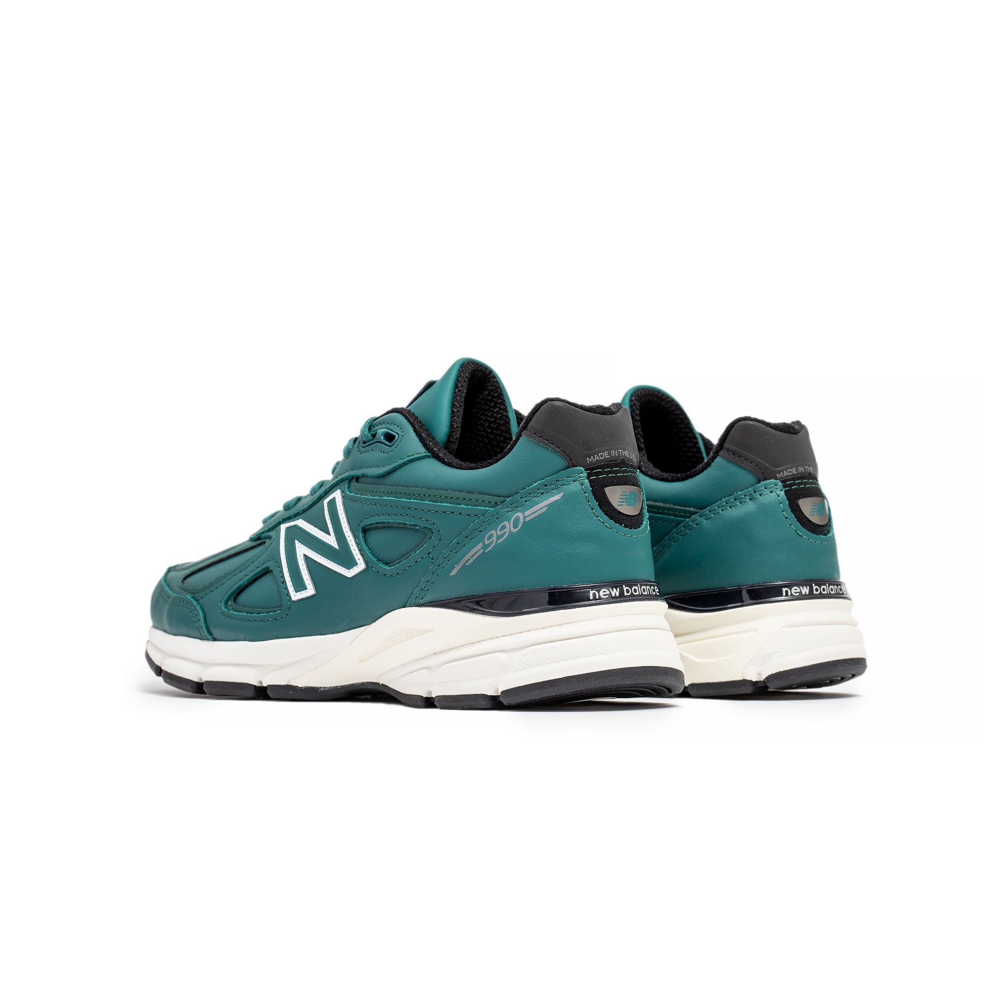 New Balance Made In USA 990v4 Shoes