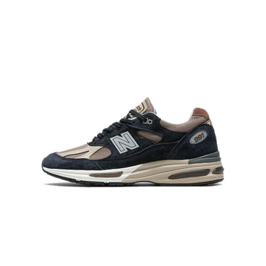 New Balance Mens Made In UK 991v2 Shoes