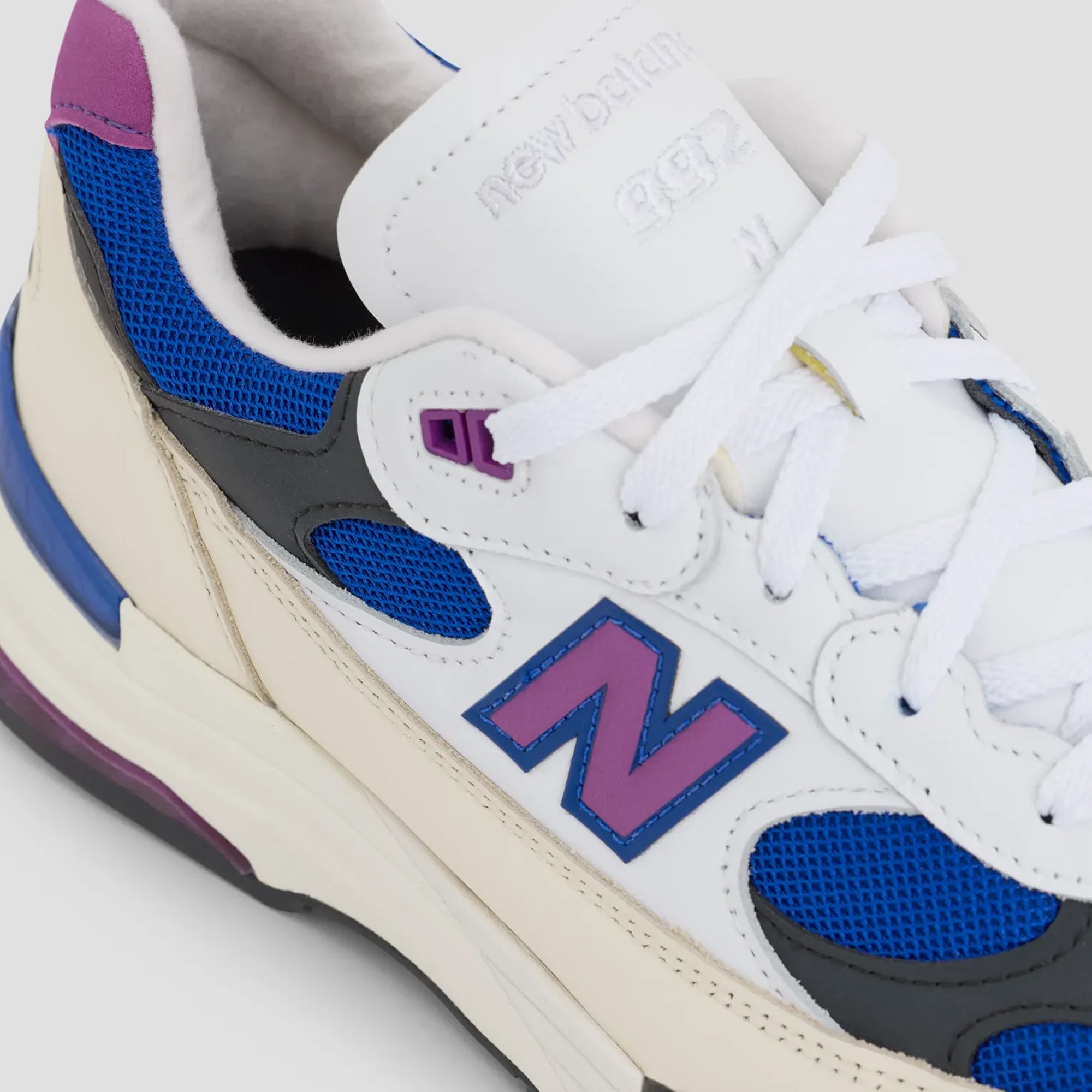 New Balance Mens Made in USA 992 Shoes – Extra Butter