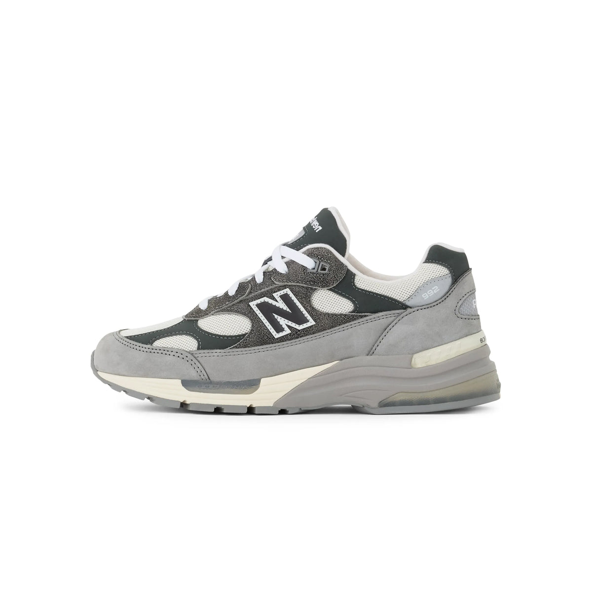 New Balance: M1700CAA Made in USA (Black) – Extra Butter