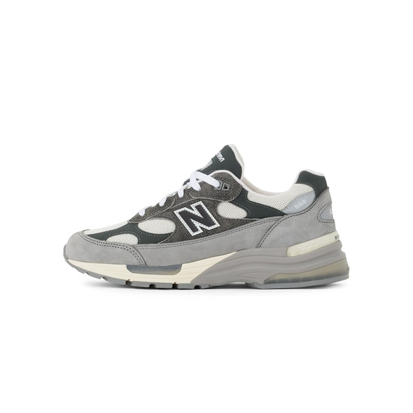 New Balance Mens Made in USA 992 Shoes – Extra Butter