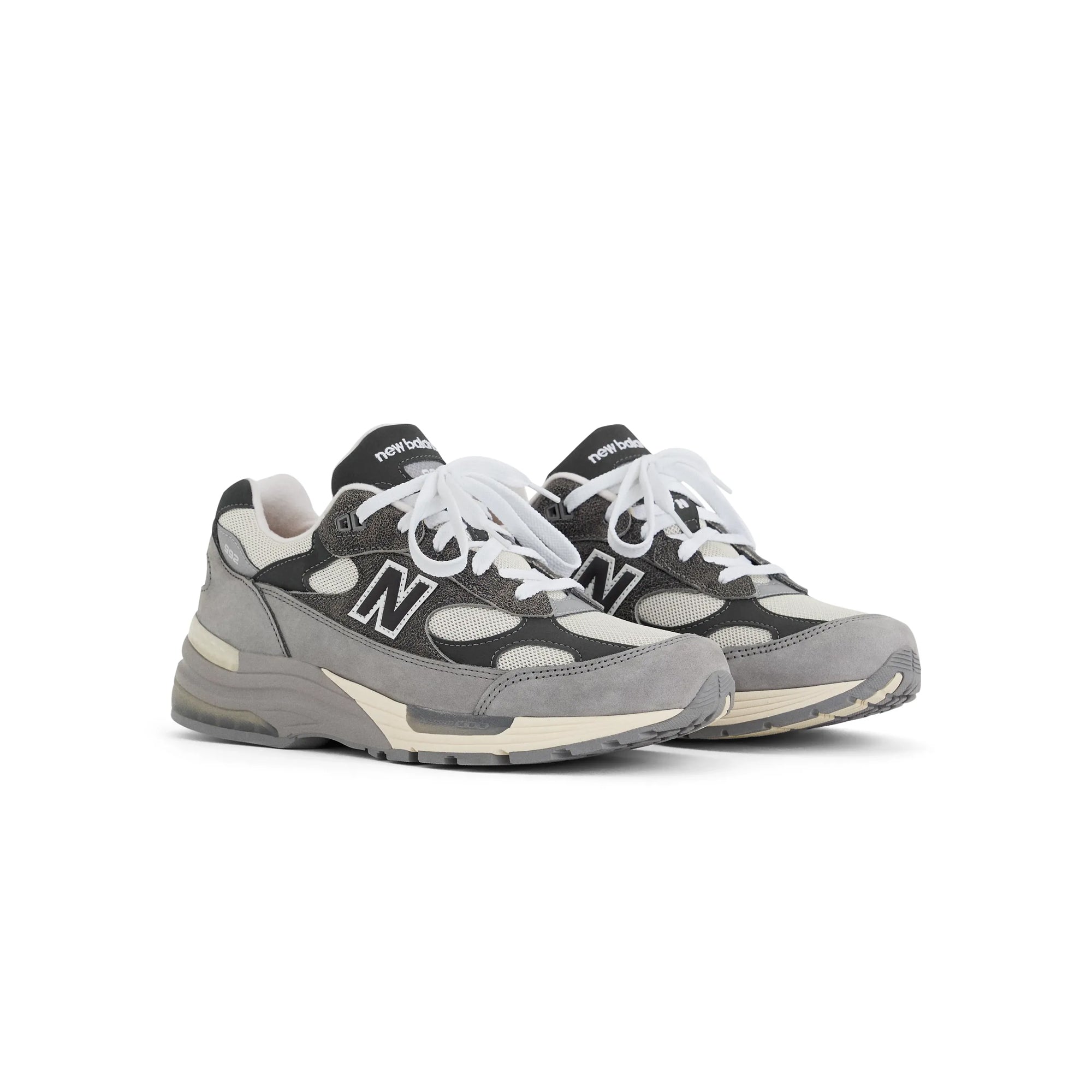 New Balance Mens Made in USA 992 Shoes – Extra Butter