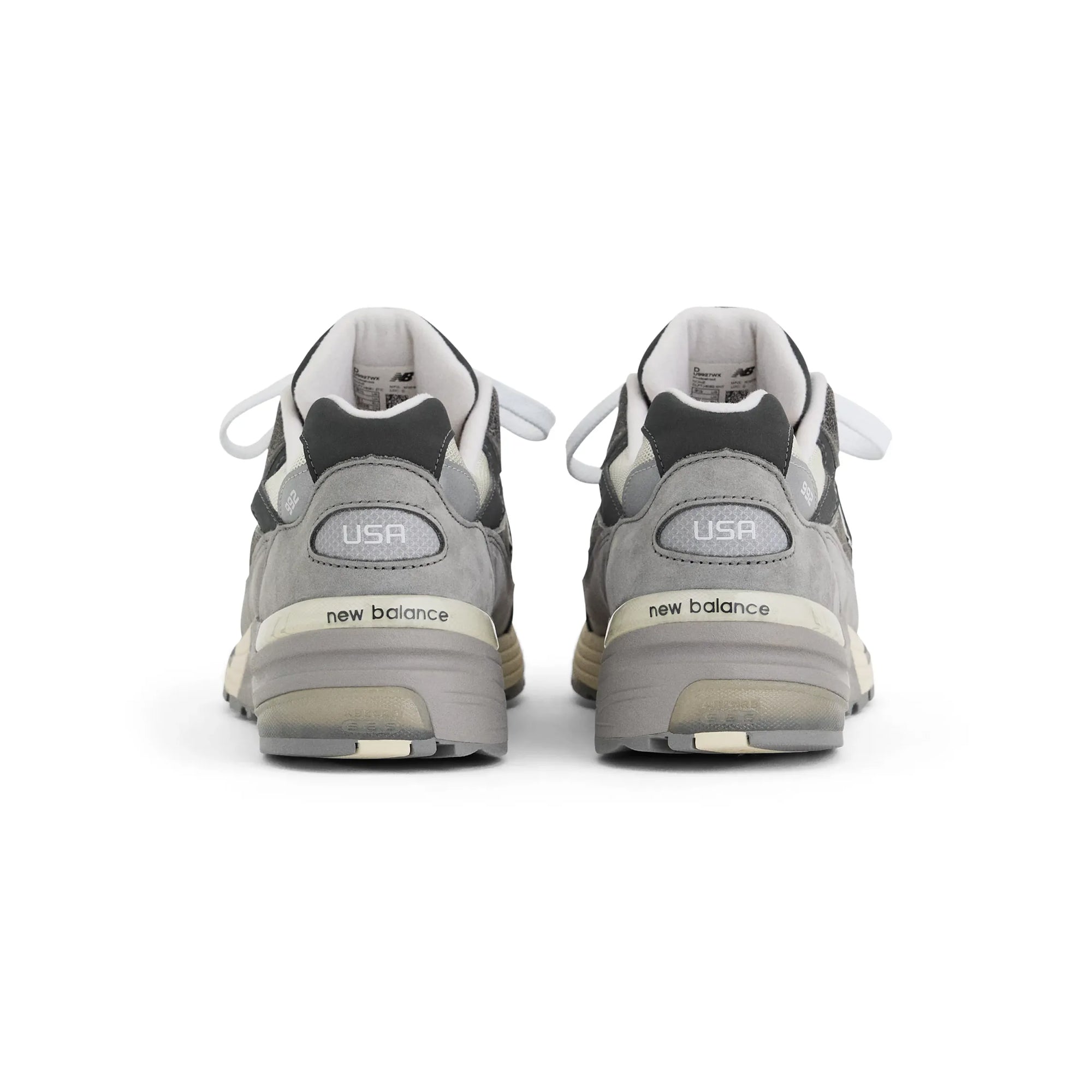 New Balance Mens Made in USA 992 Shoes