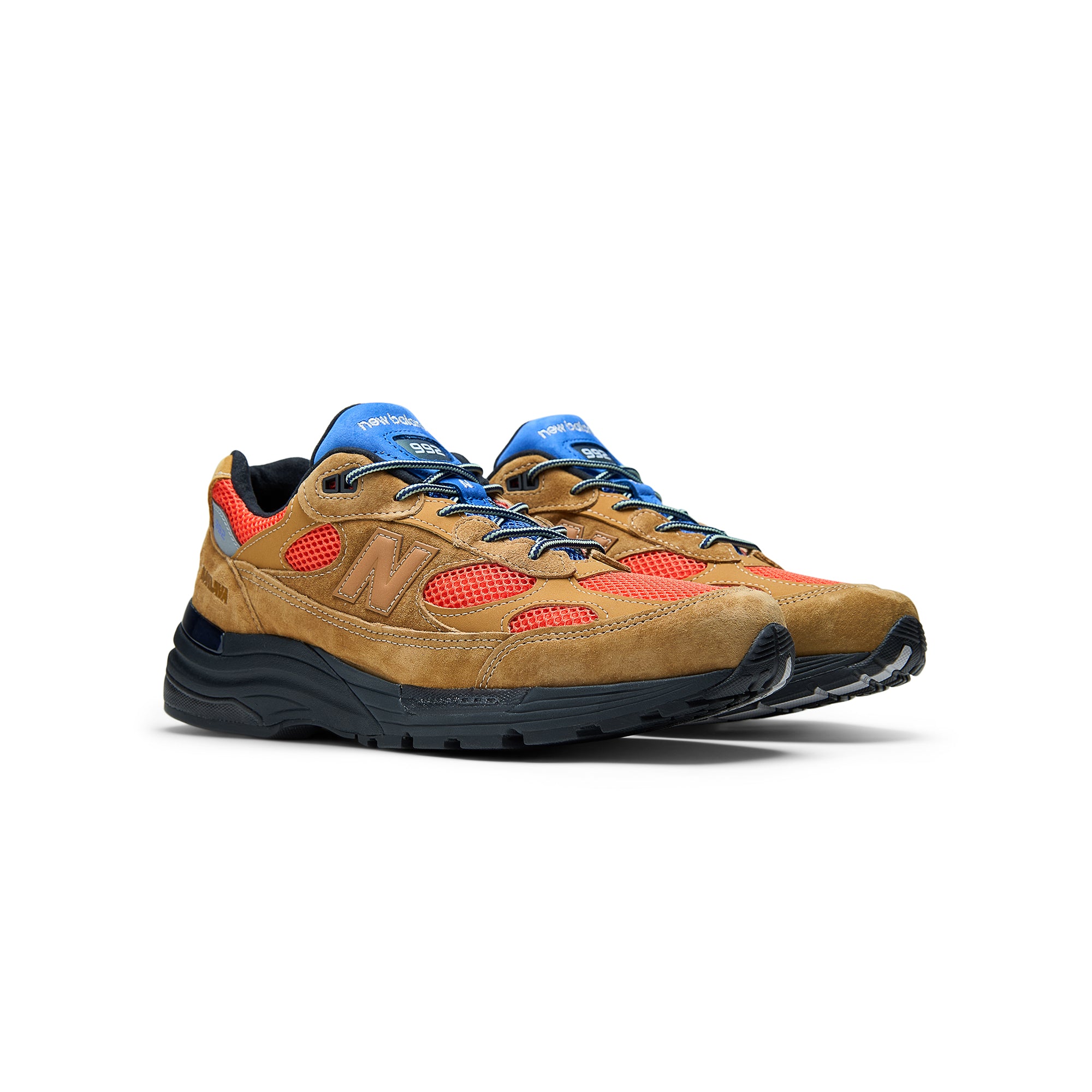 New Balance Mens 475 Shoes – Extra Butter