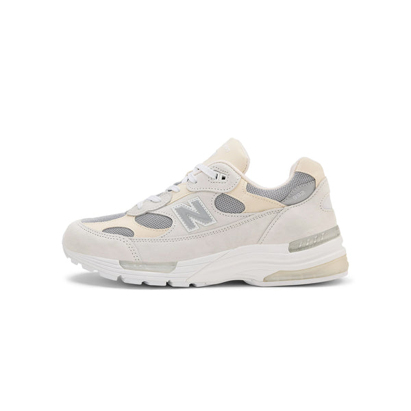 New Balance Mens Made In USA 992 Core Shoes – Extra Butter