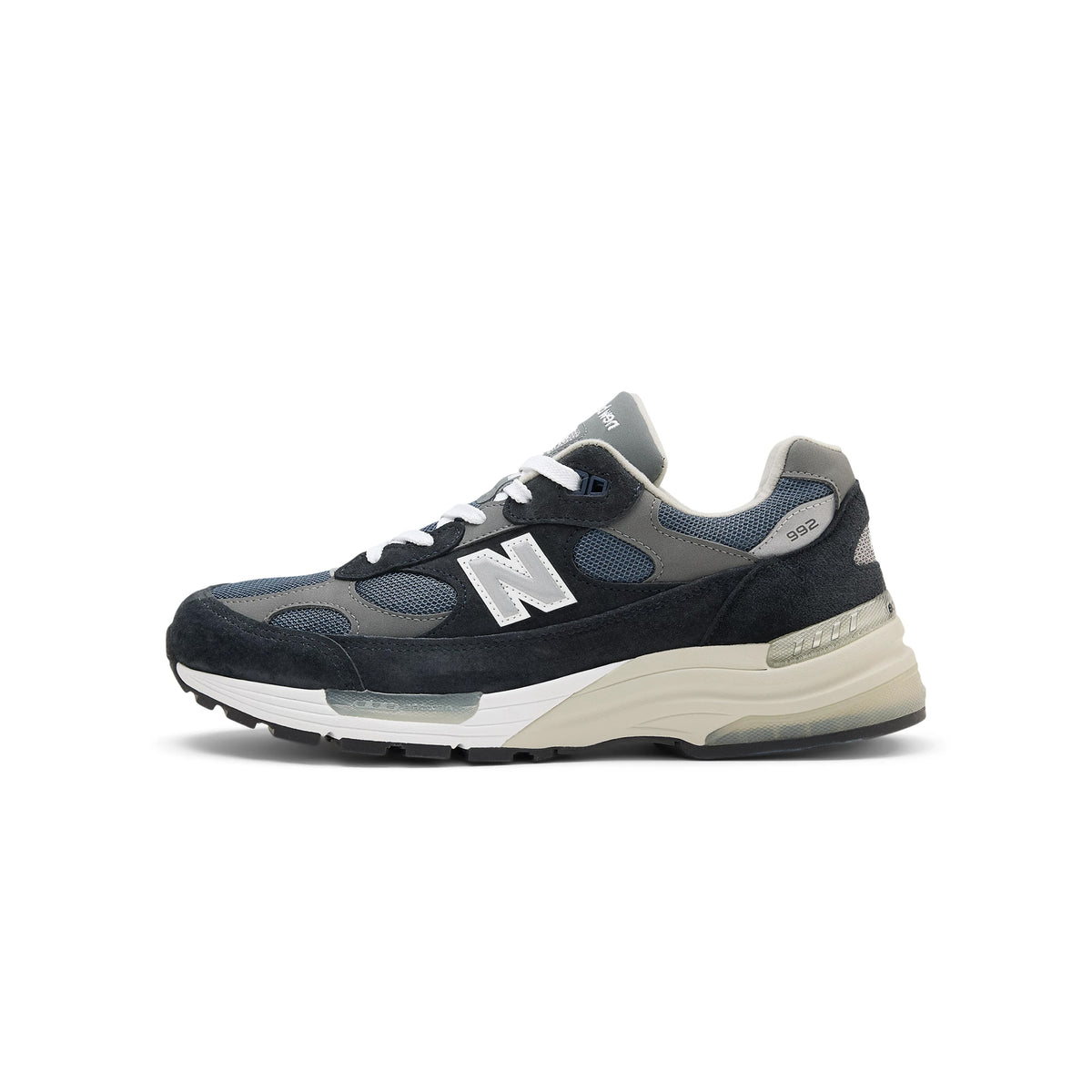 New Balance Mens Made In USA 992 Shoes – Extra Butter