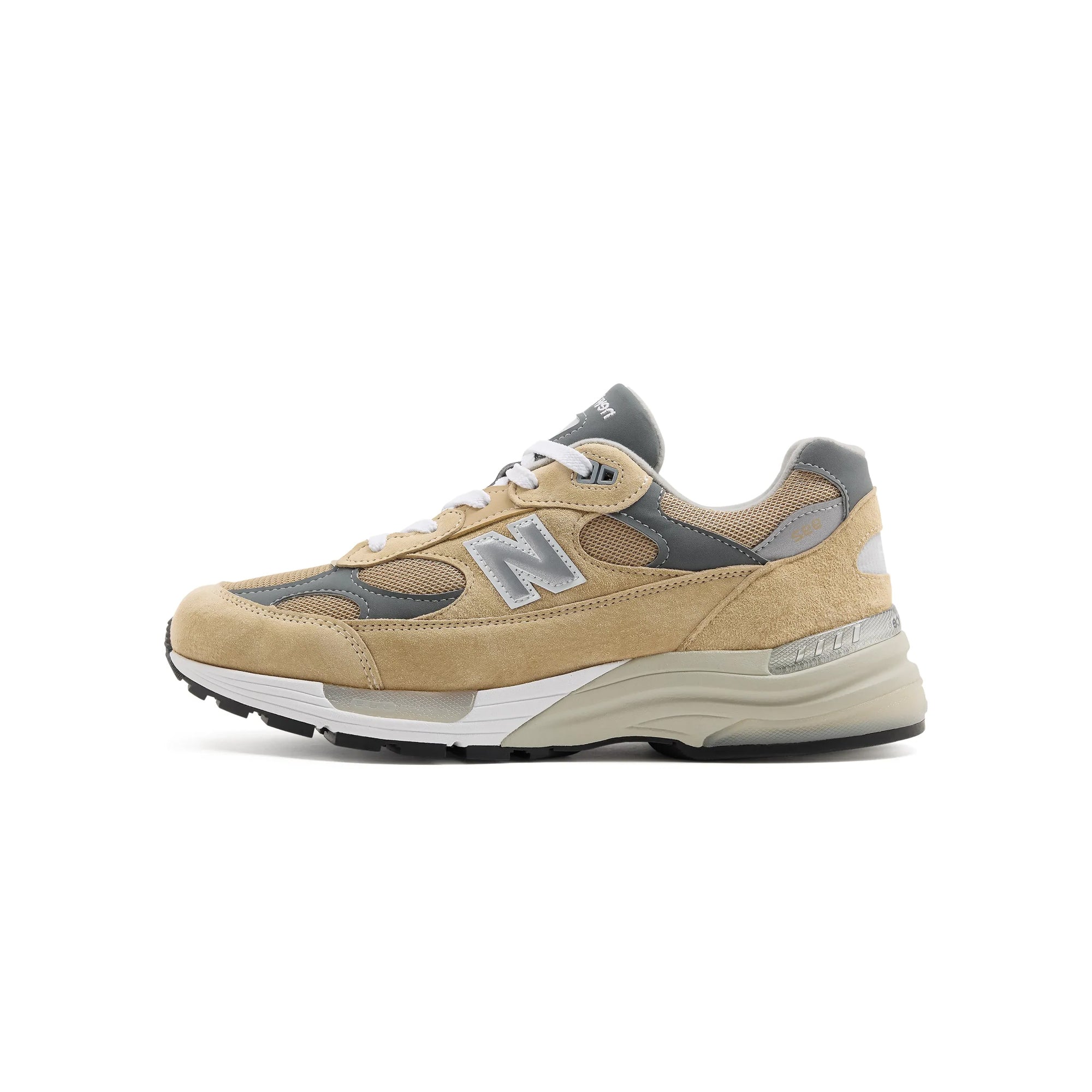 New Balance Mens Made in USA 992 Shoes