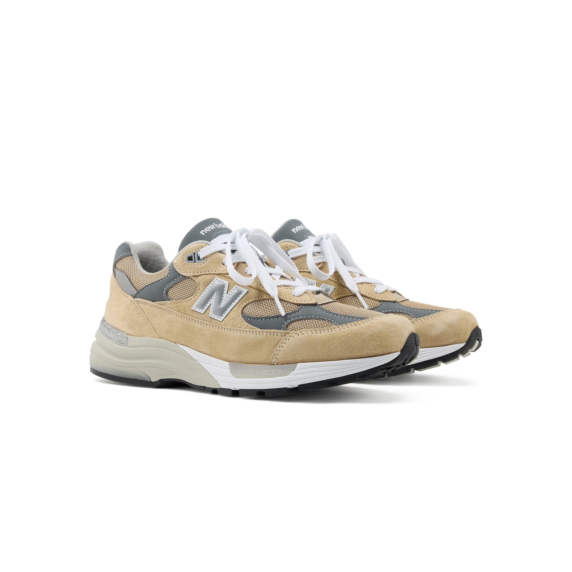 New Balance Mens Made in USA 992 Shoes